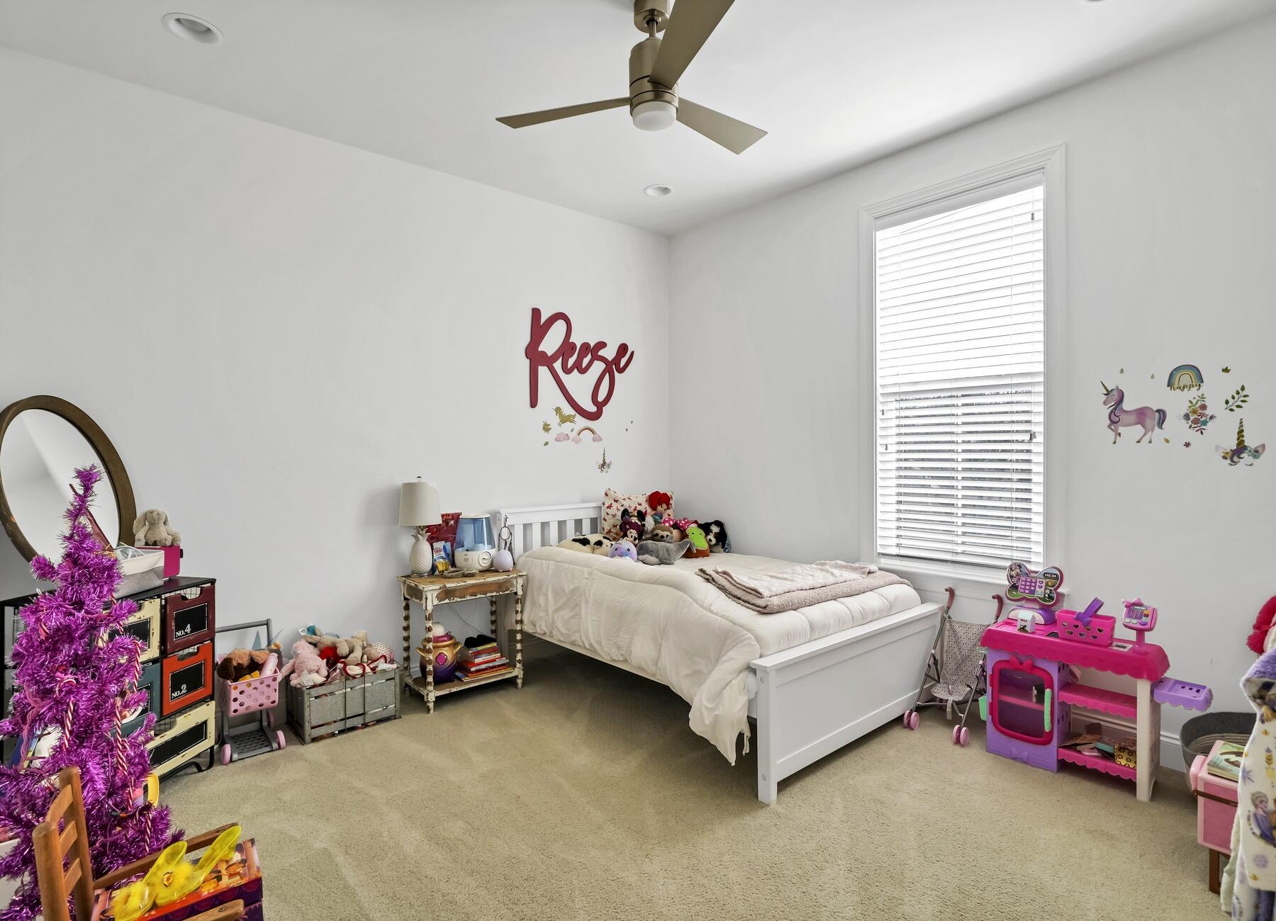 CHURCH STREET VILLAGE - Residential Lease