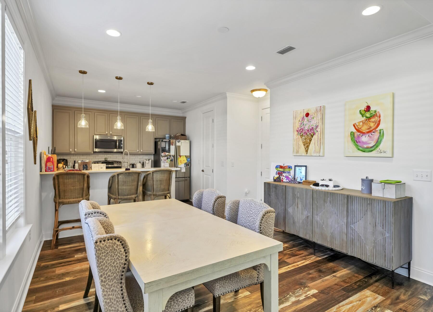 CHURCH STREET VILLAGE - Residential Lease