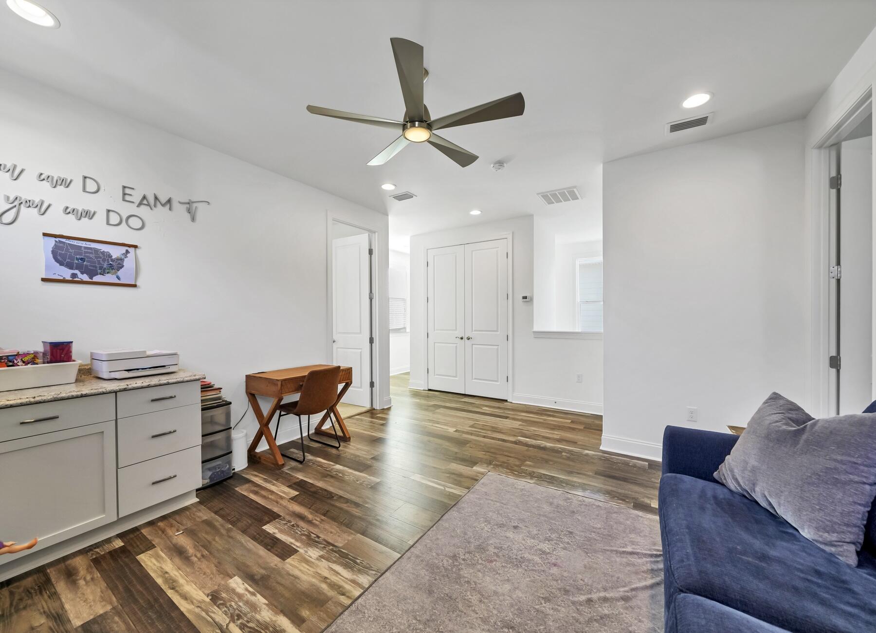 CHURCH STREET VILLAGE - Residential Lease