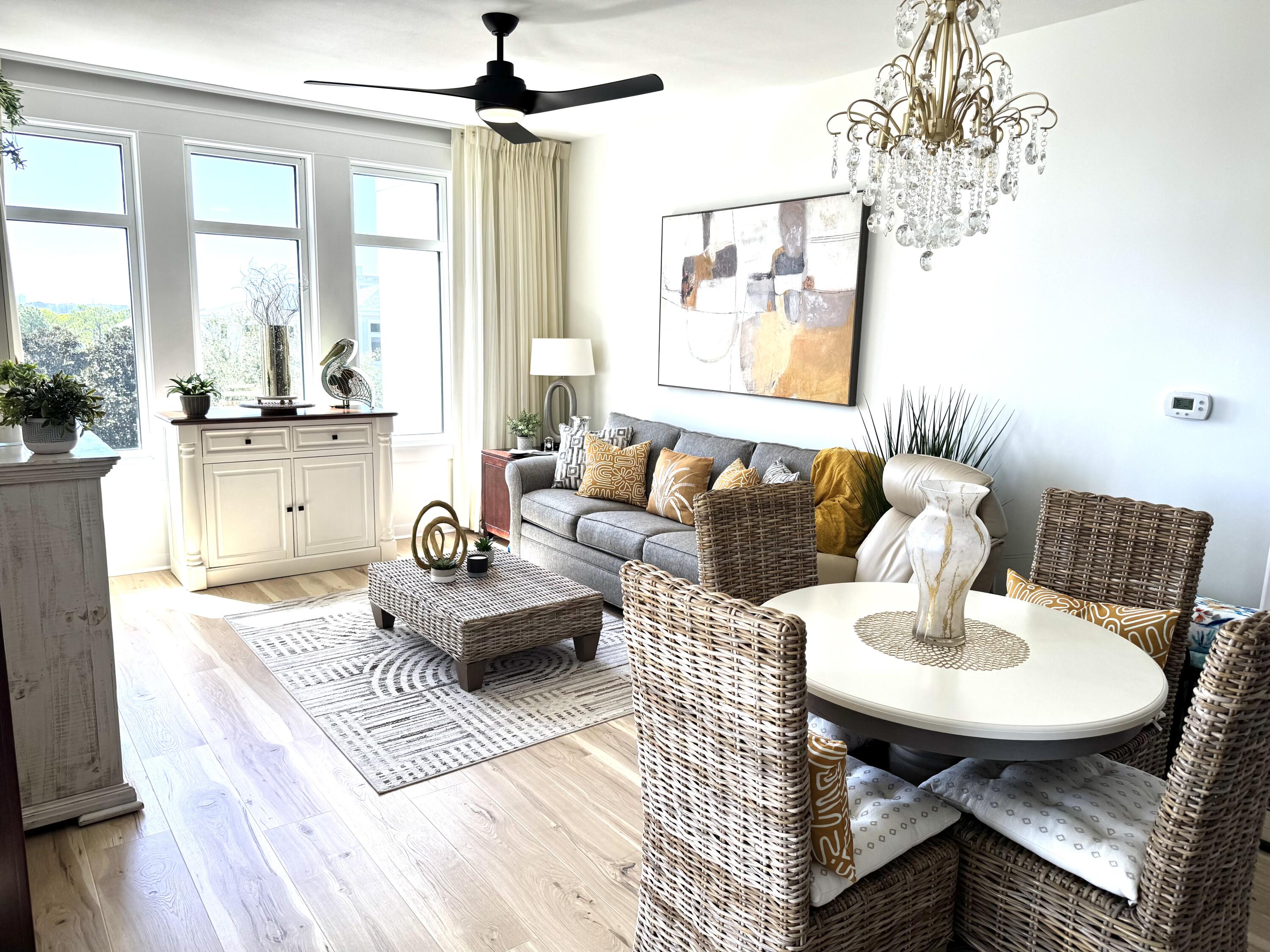 ELATION - Residential