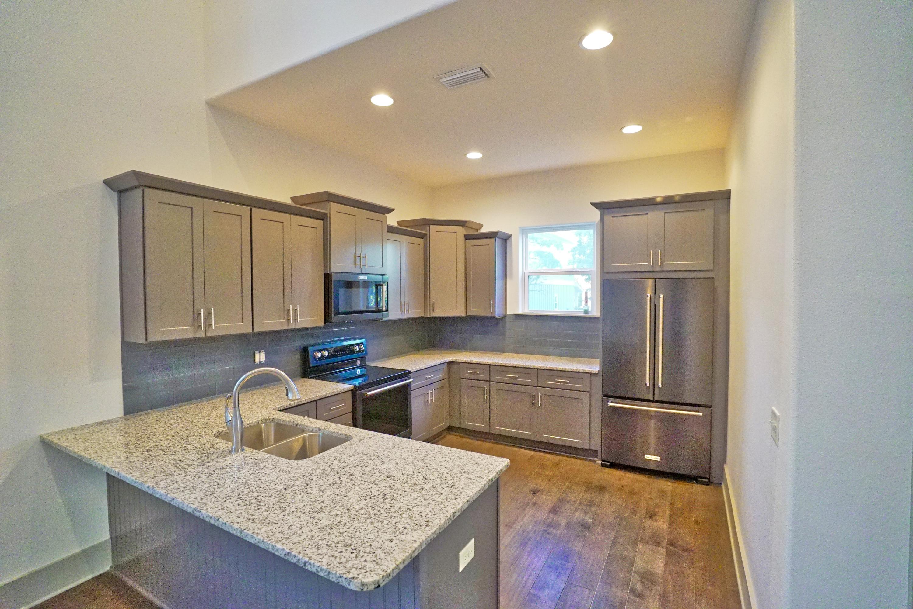 FRANGISTA BEACH 2ND ADDN - Residential