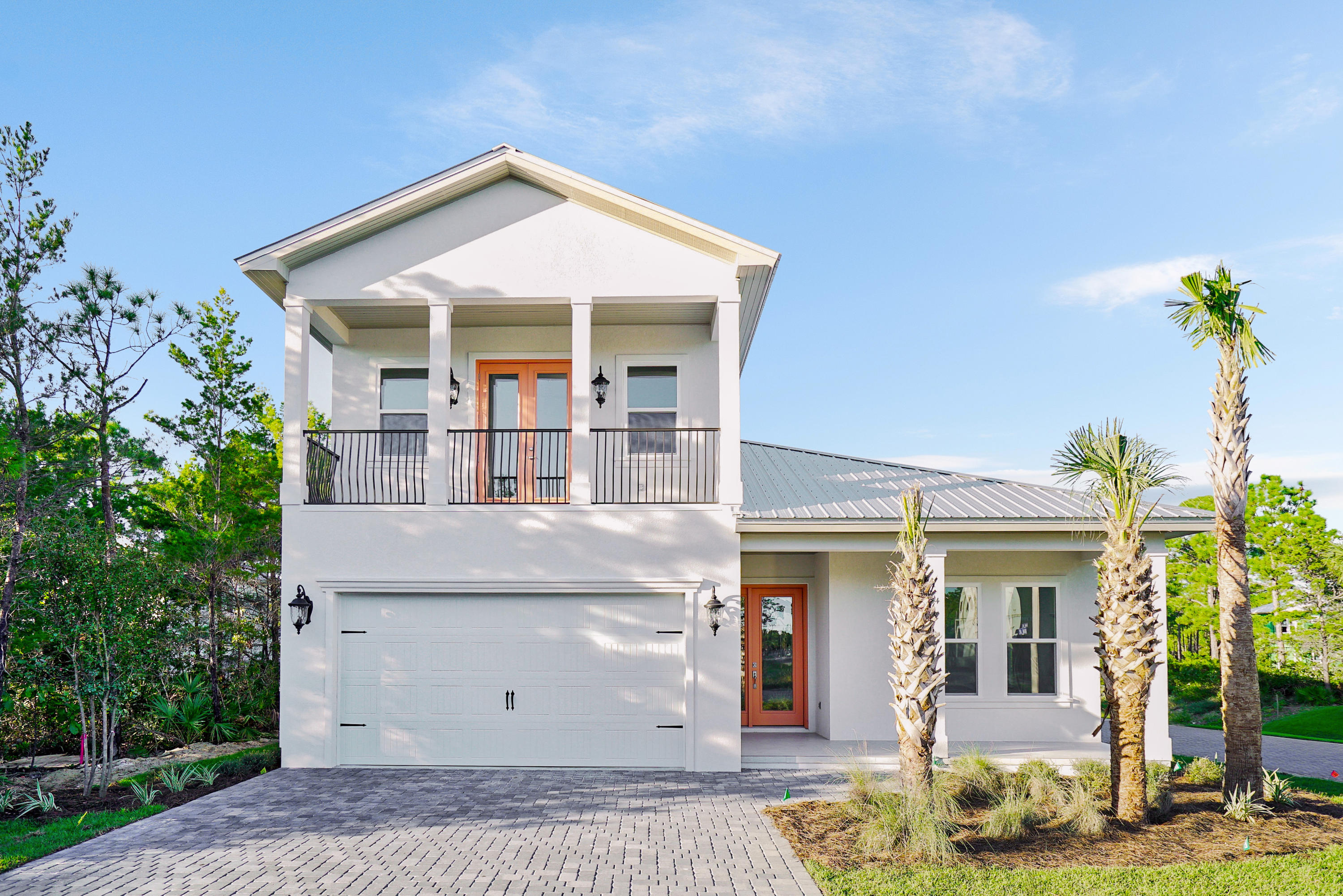 FRANGISTA BEACH 2ND ADDN - Residential