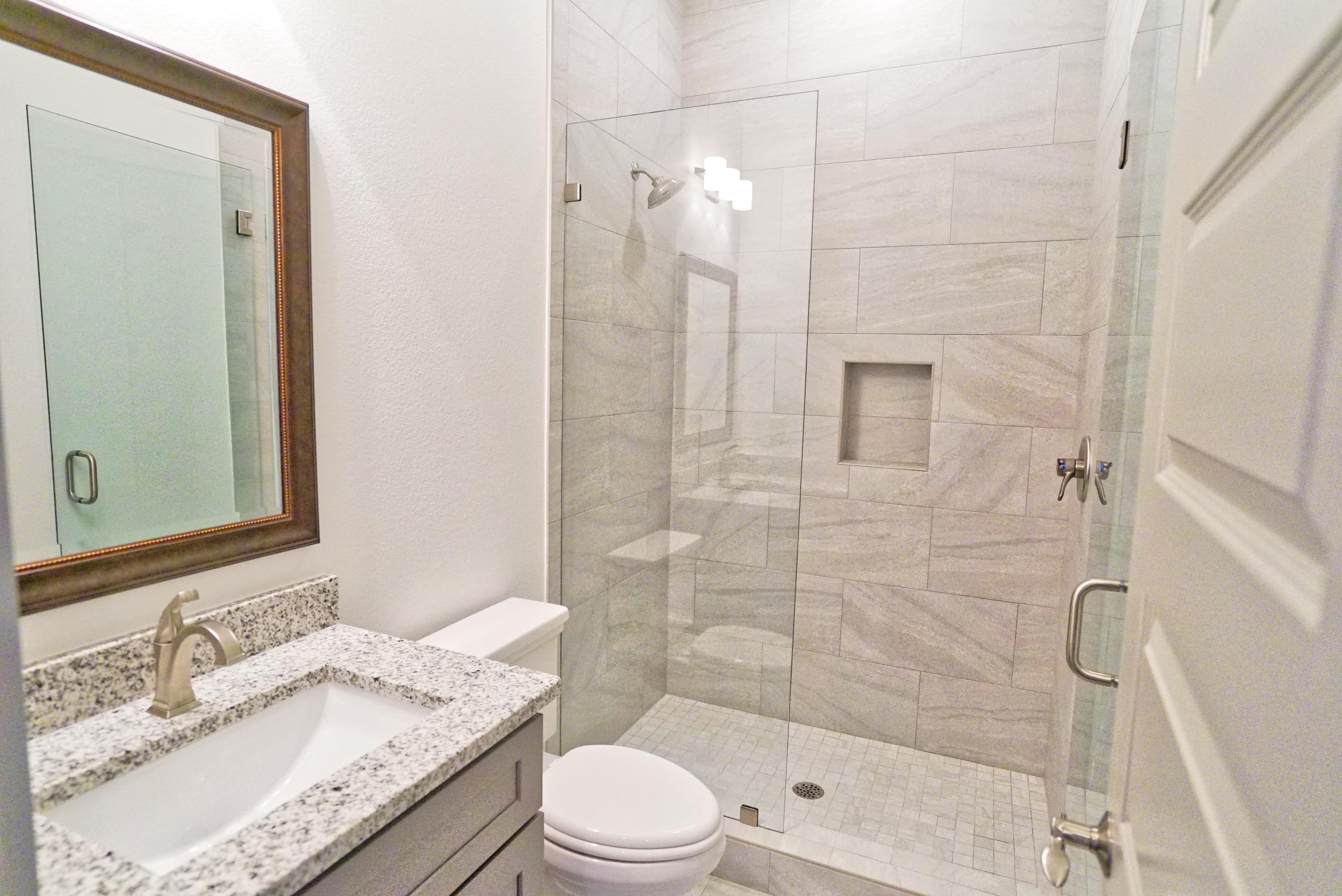 FRANGISTA BEACH 2ND ADDN - Residential