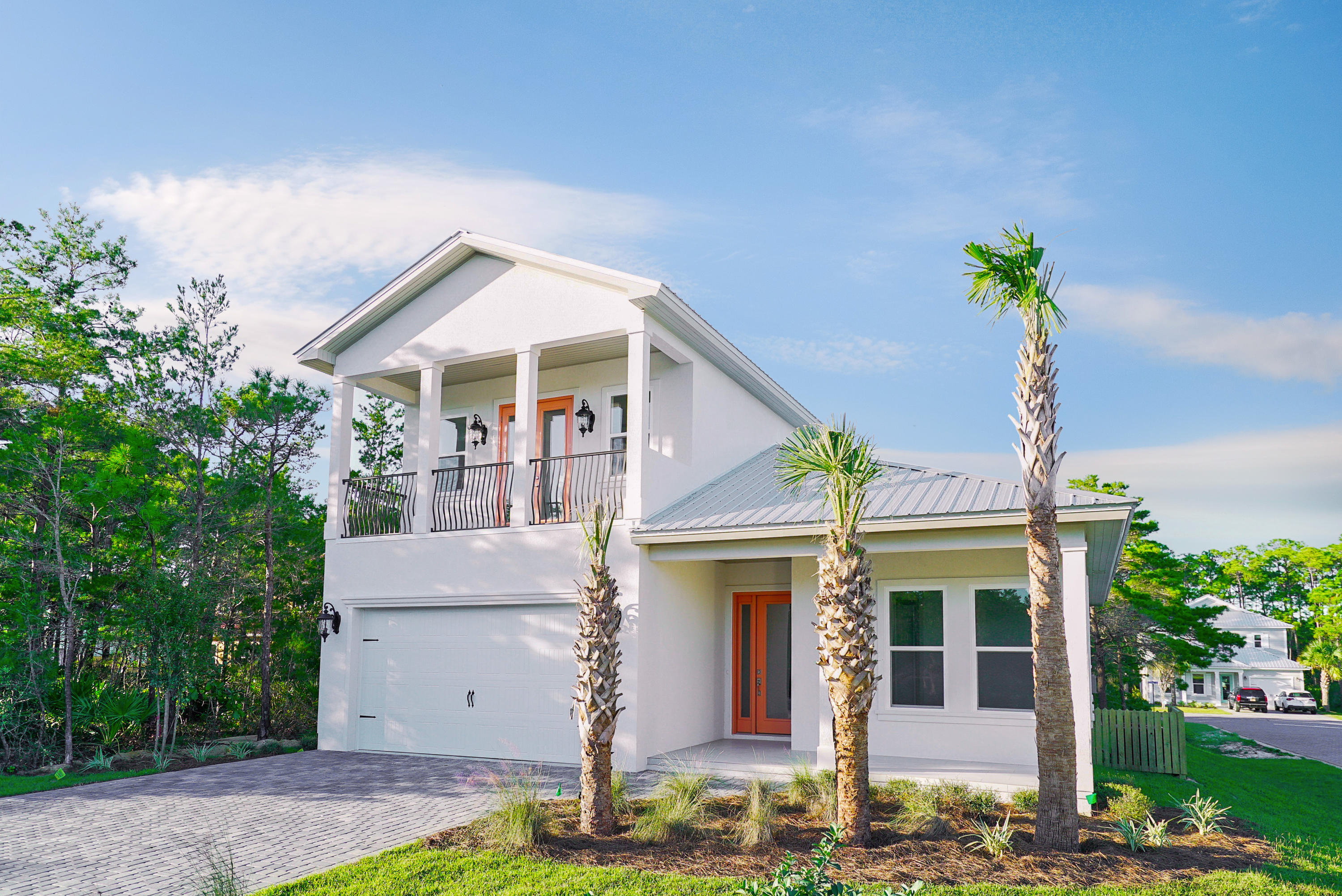 FRANGISTA BEACH 2ND ADDN - Residential