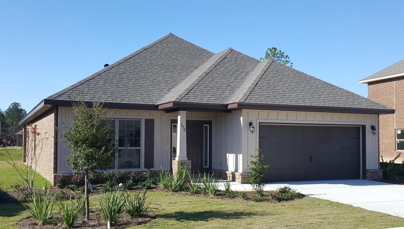 HAMMOCK BAY - Residential