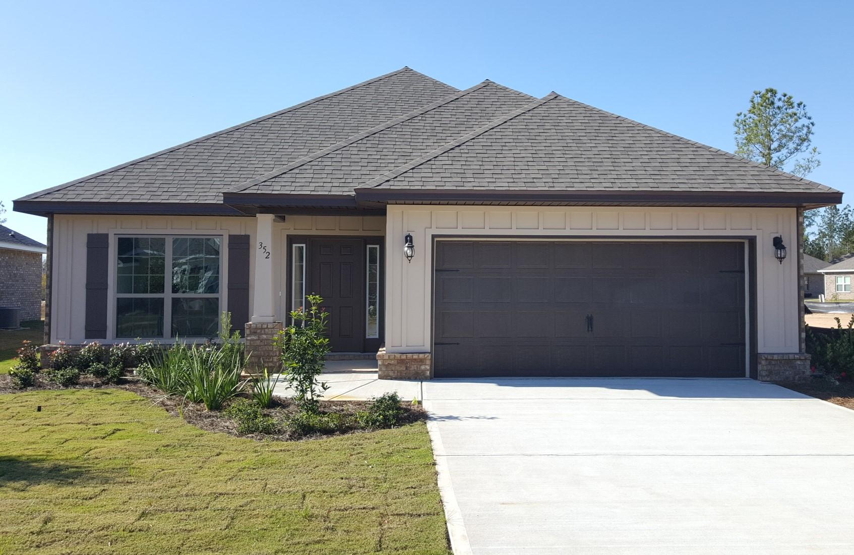 HAMMOCK BAY - Residential