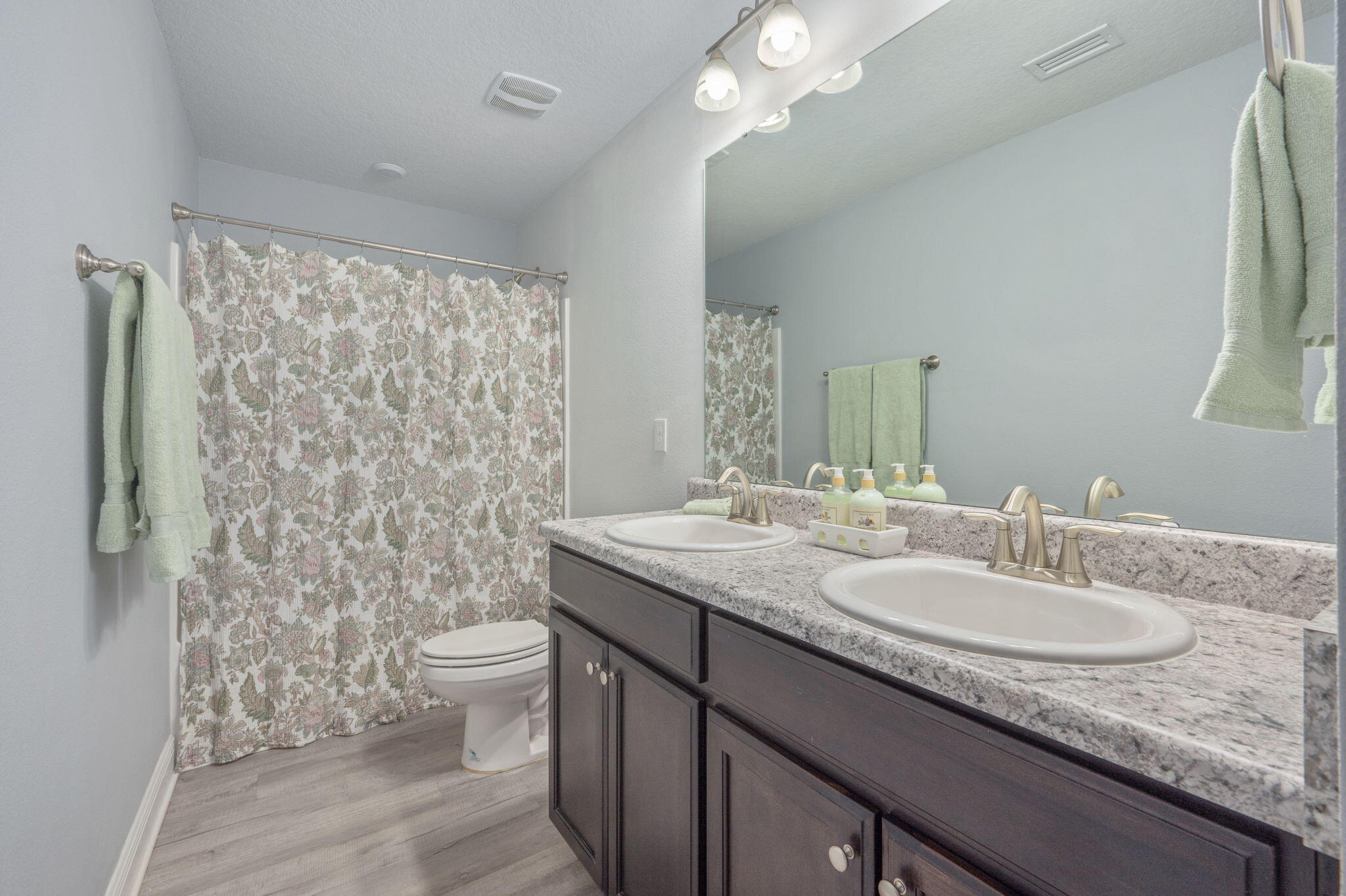 WILLOW CREEK PLANTATION - Residential