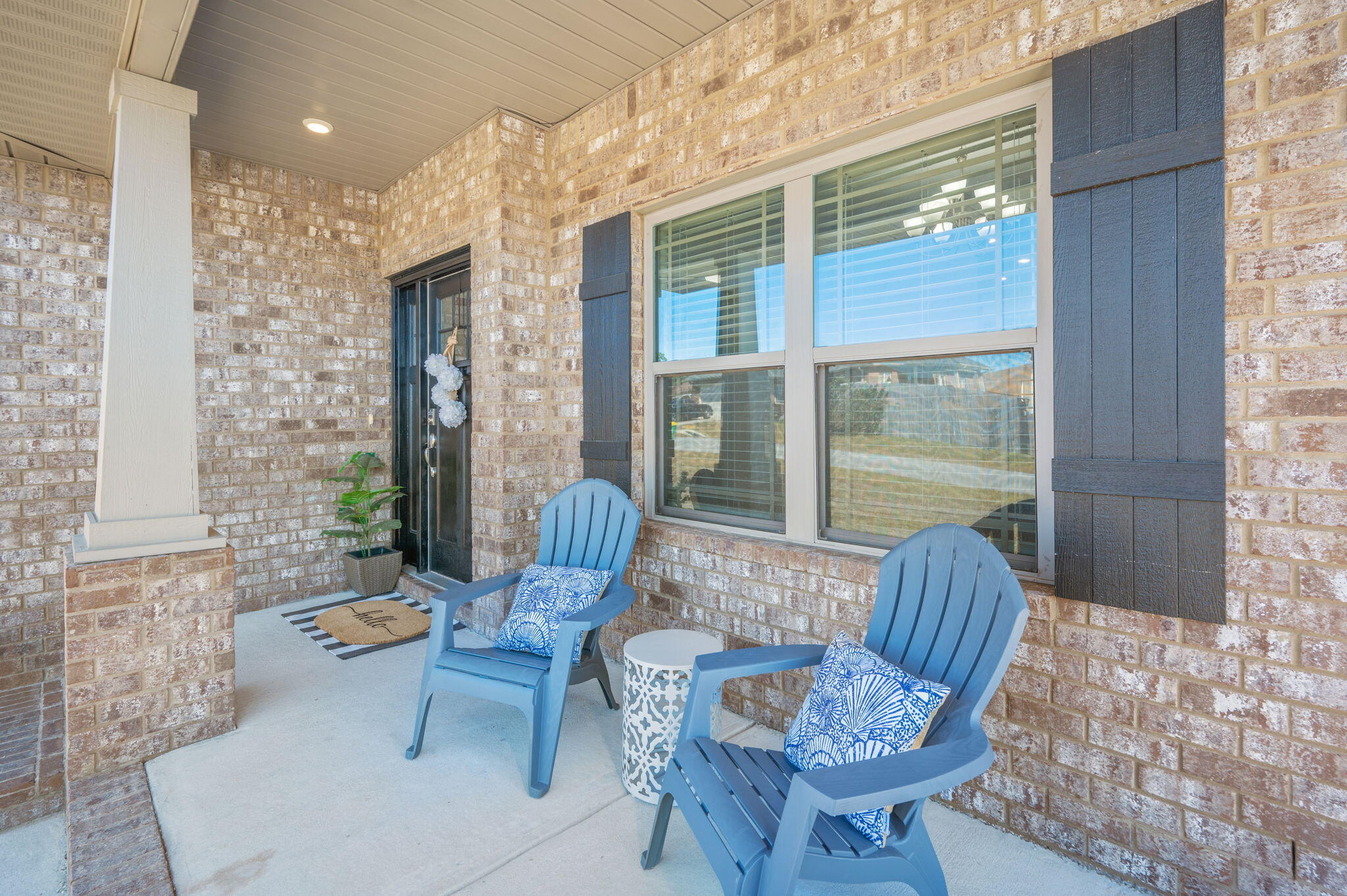 WILLOW CREEK PLANTATION - Residential