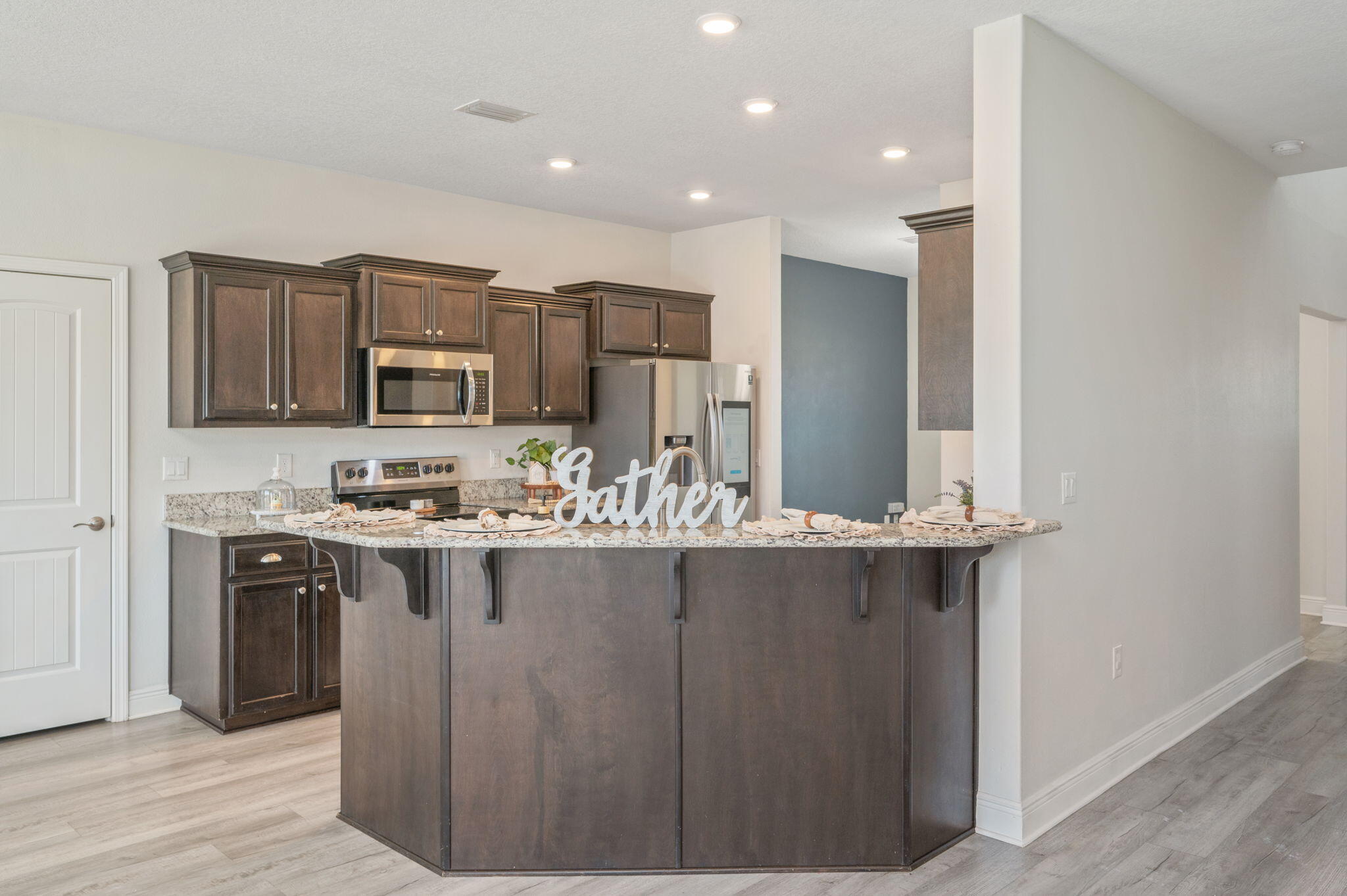 WILLOW CREEK PLANTATION - Residential