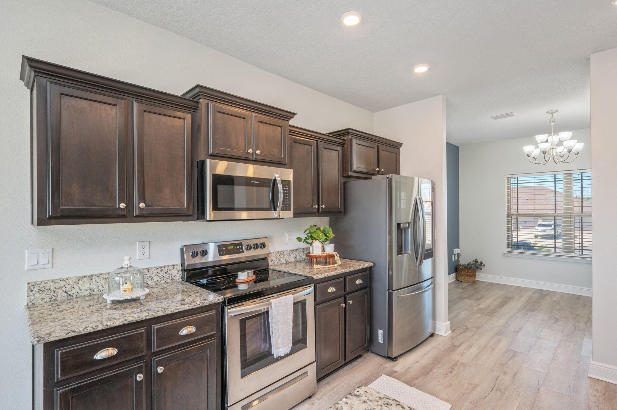 WILLOW CREEK PLANTATION - Residential