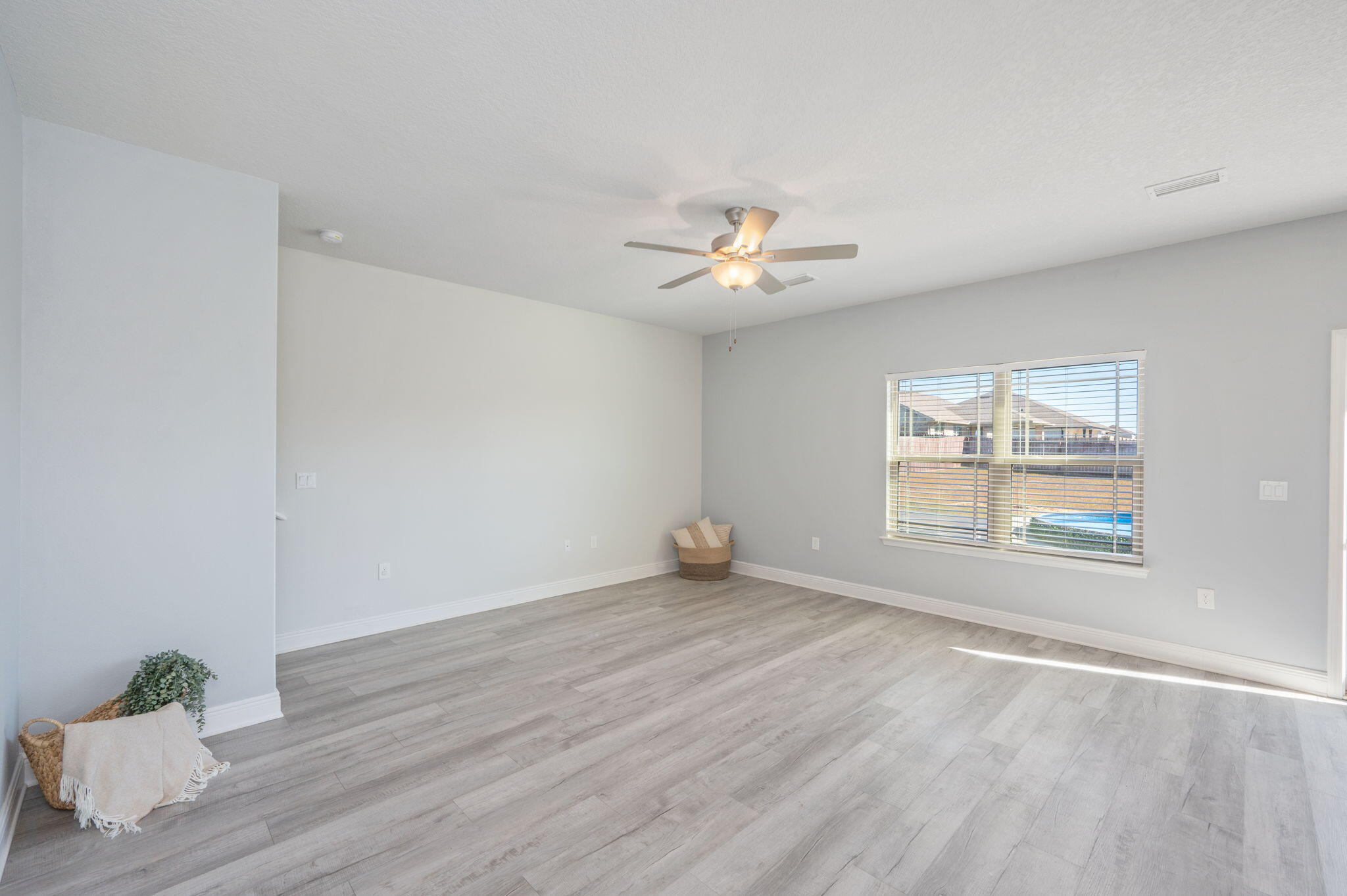 WILLOW CREEK PLANTATION - Residential