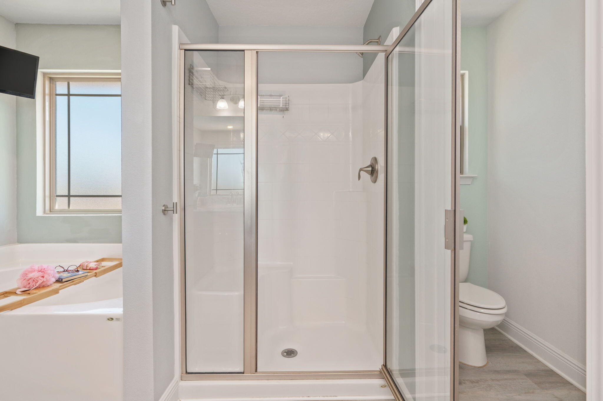 WILLOW CREEK PLANTATION - Residential