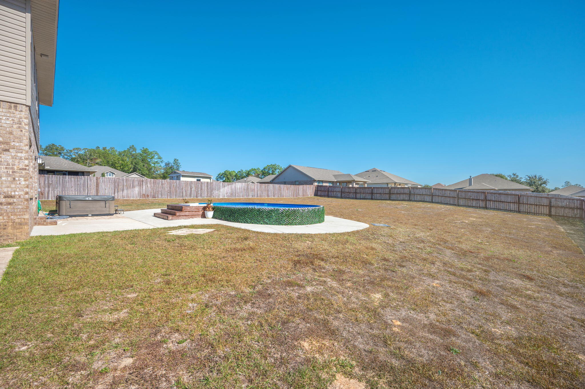 WILLOW CREEK PLANTATION - Residential