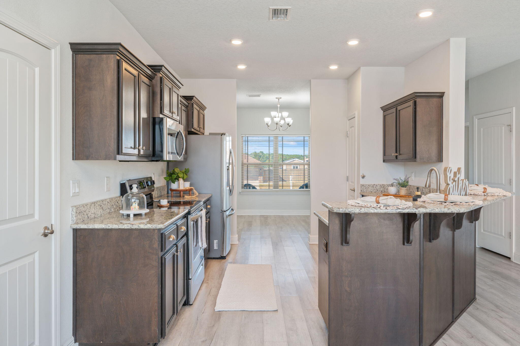 WILLOW CREEK PLANTATION - Residential