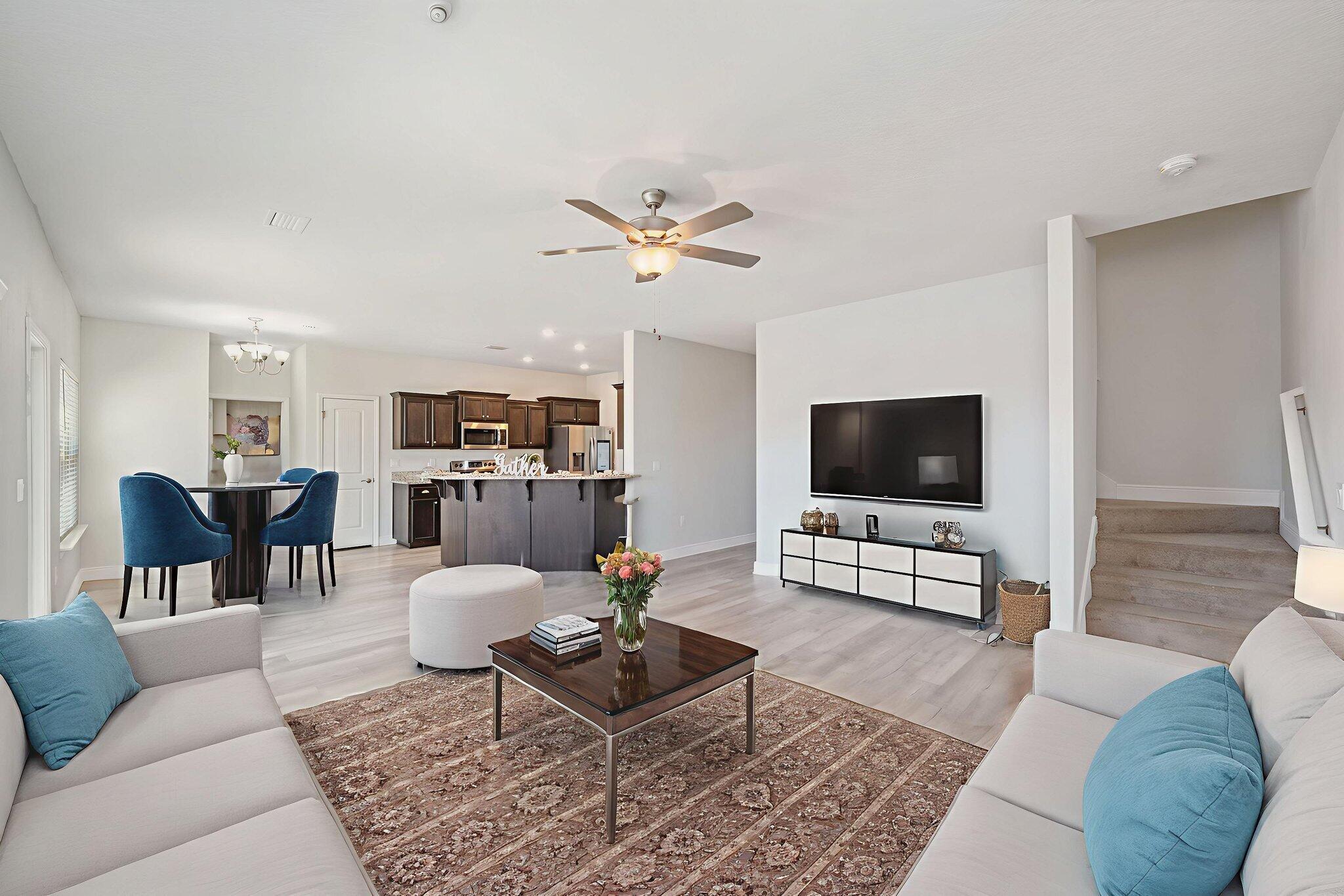 WILLOW CREEK PLANTATION - Residential