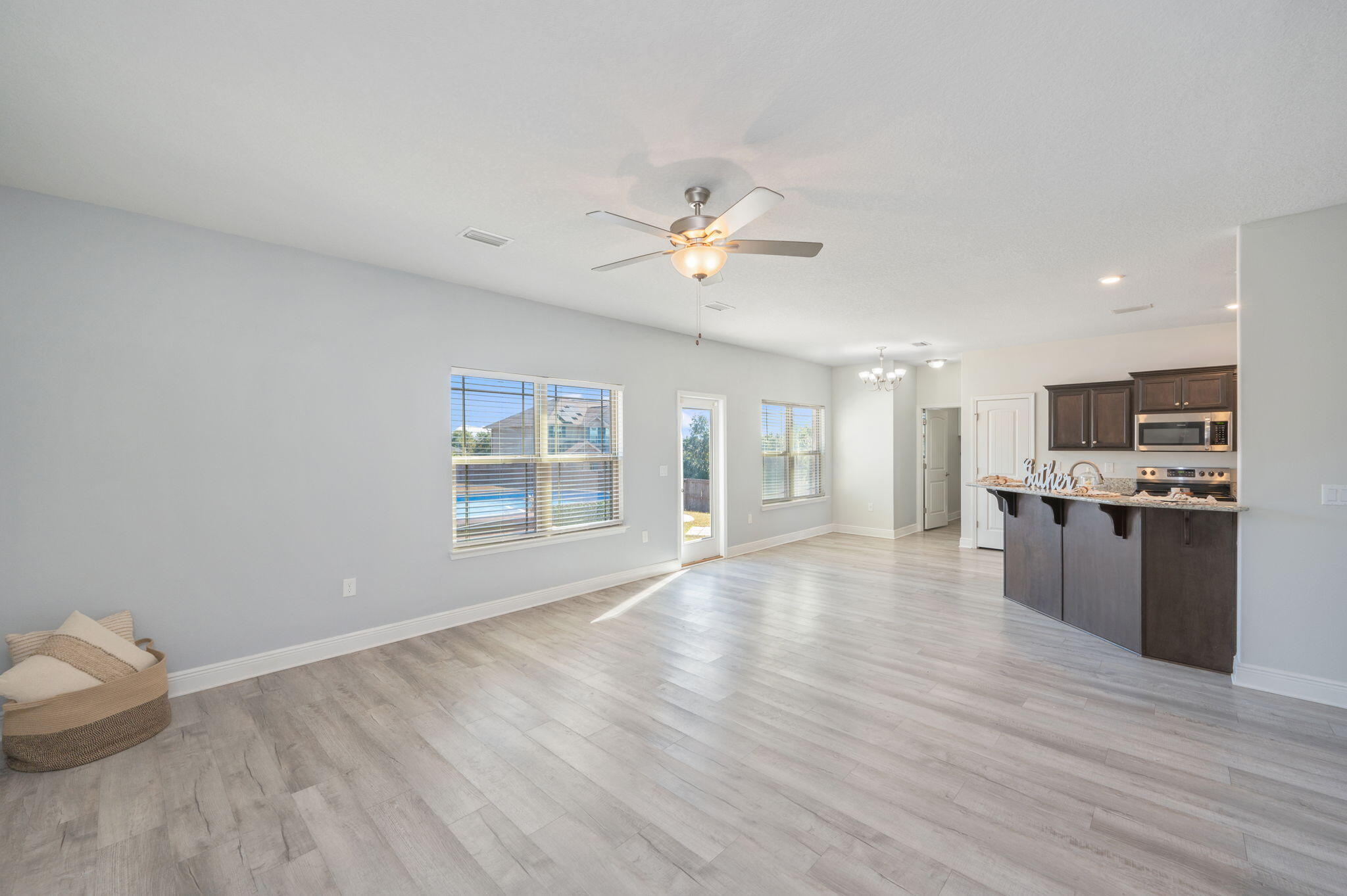 WILLOW CREEK PLANTATION - Residential