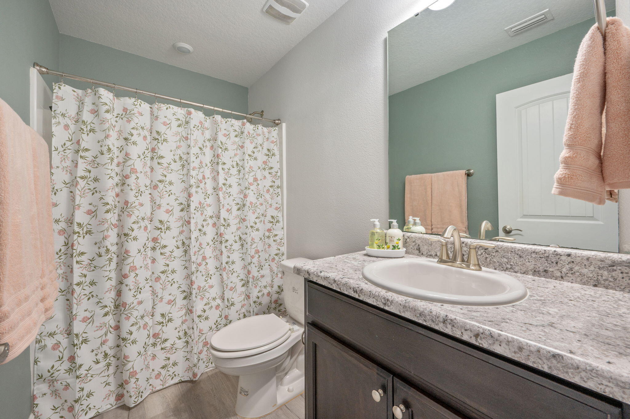 WILLOW CREEK PLANTATION - Residential