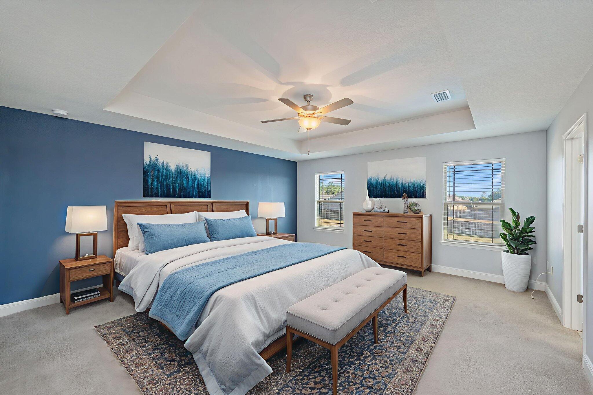 WILLOW CREEK PLANTATION - Residential