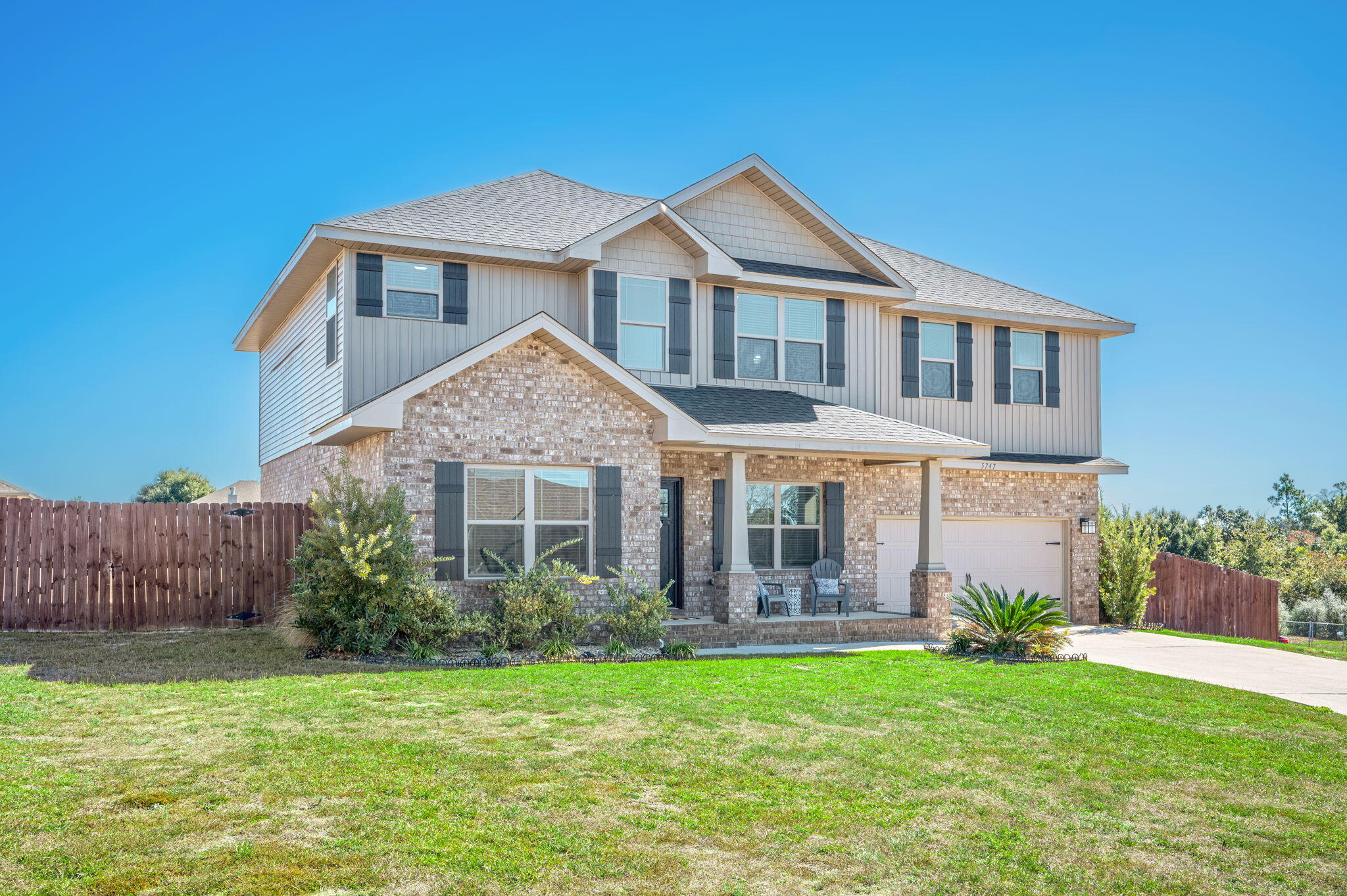 WILLOW CREEK PLANTATION - Residential