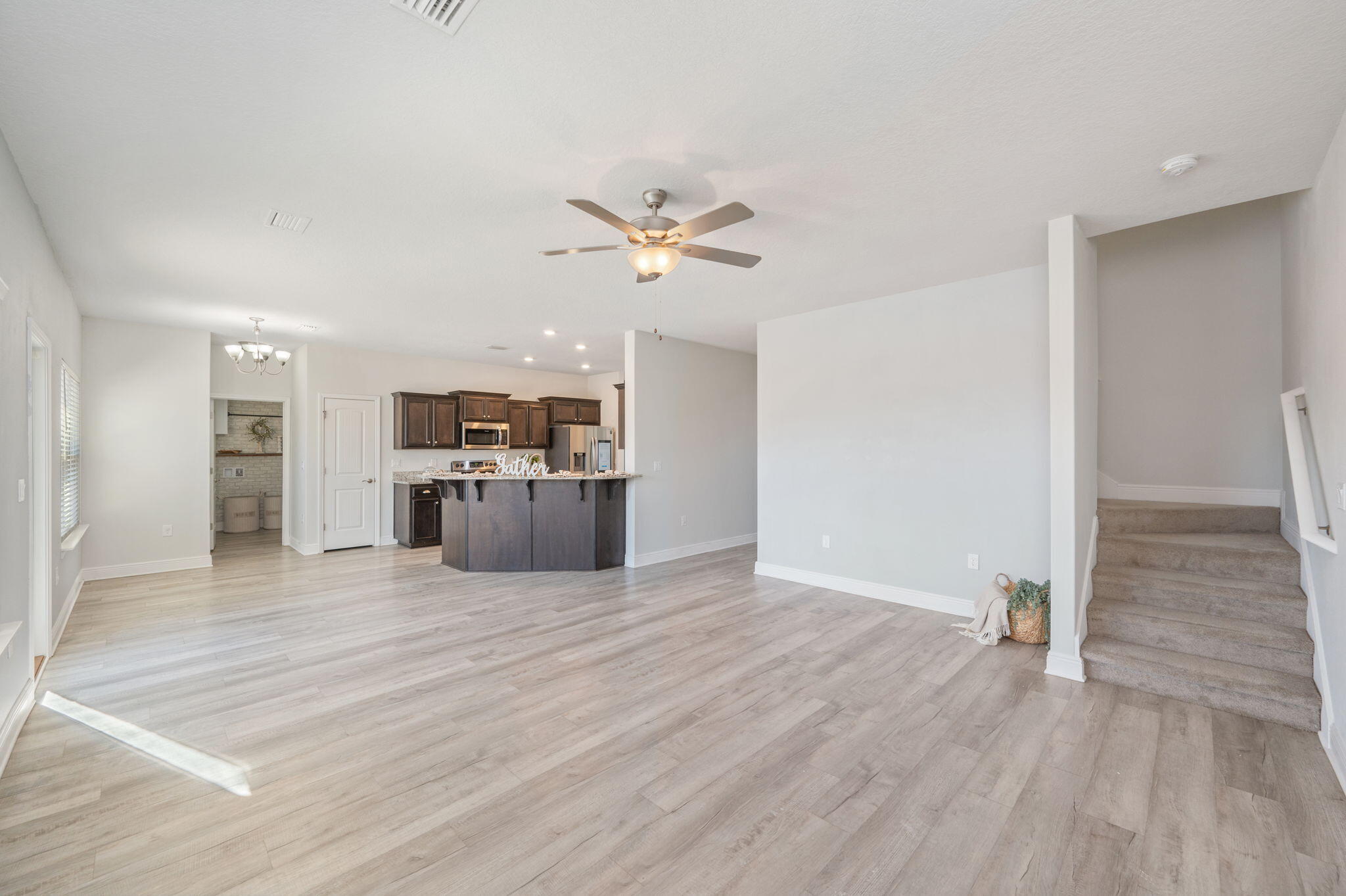 WILLOW CREEK PLANTATION - Residential