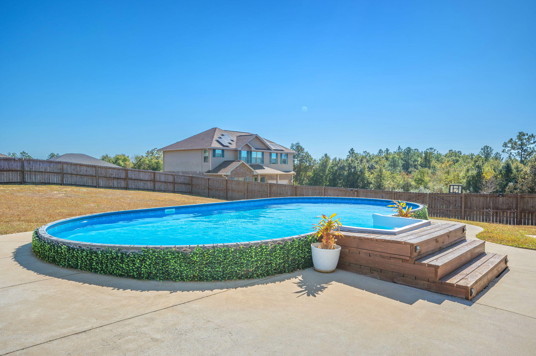 WILLOW CREEK PLANTATION - Residential