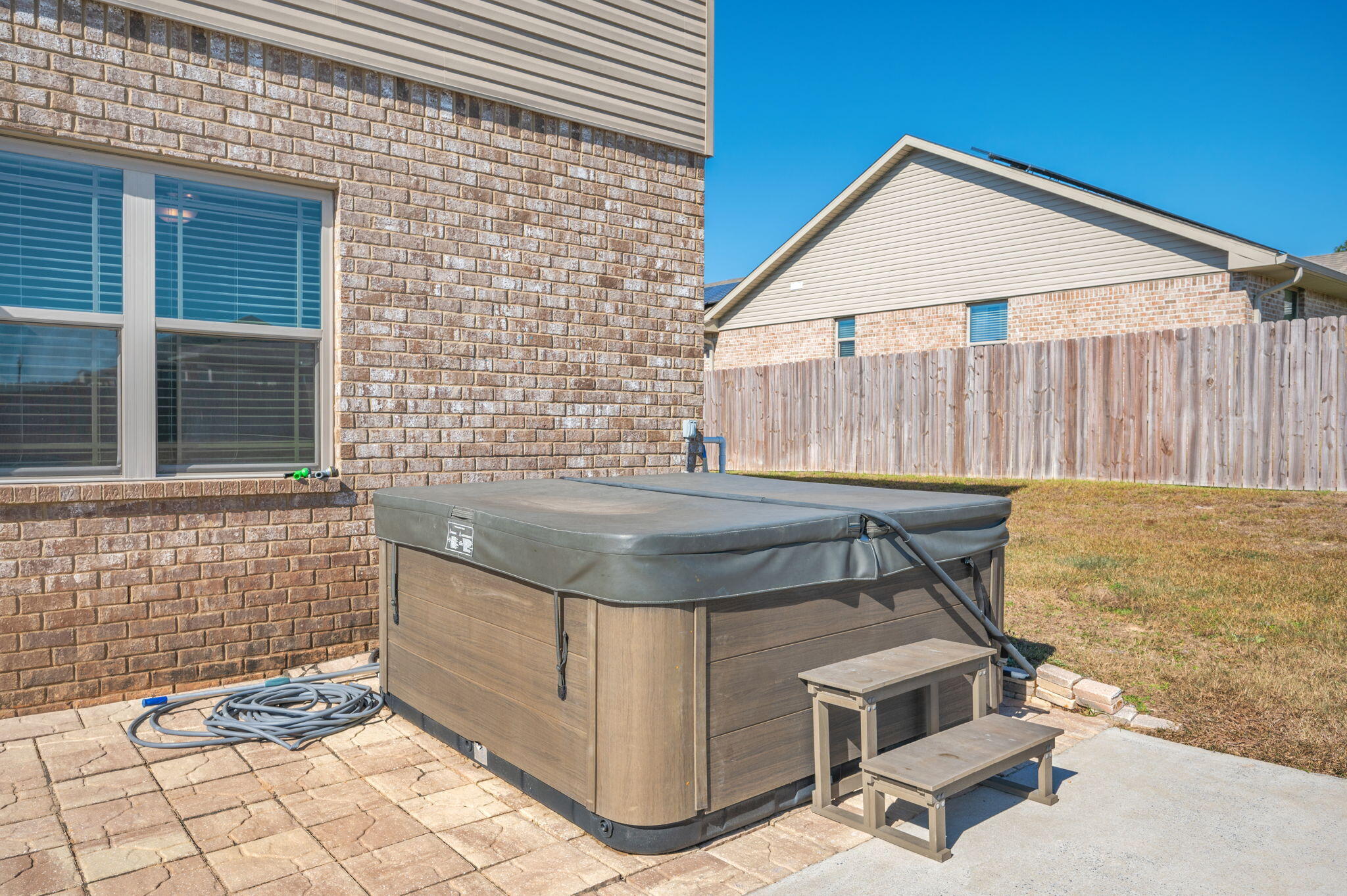 WILLOW CREEK PLANTATION - Residential