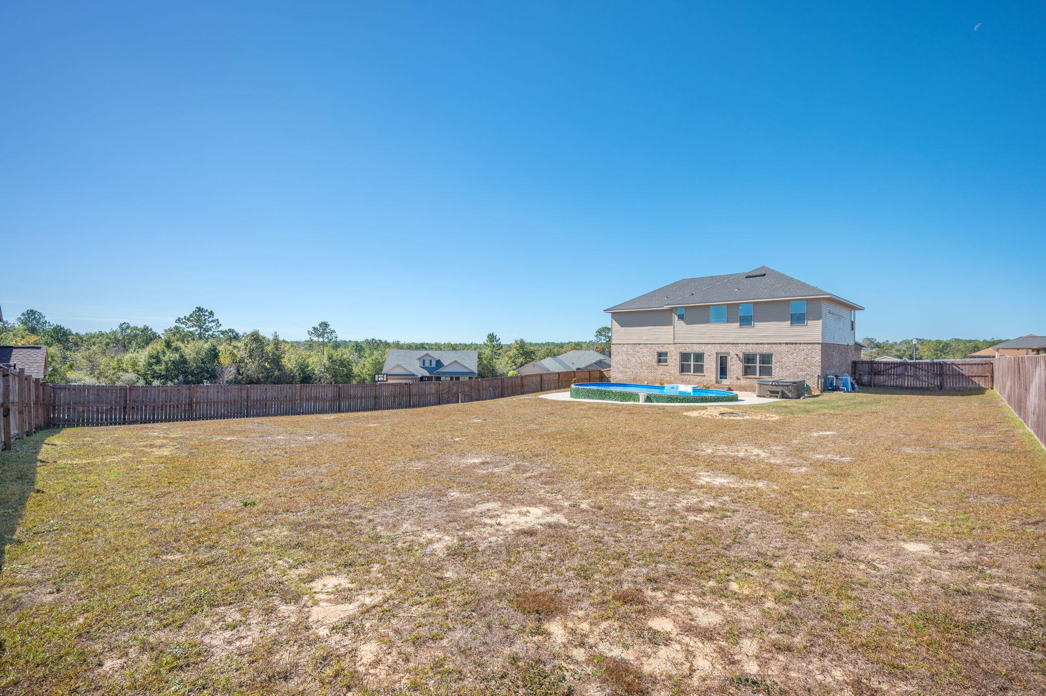 WILLOW CREEK PLANTATION - Residential