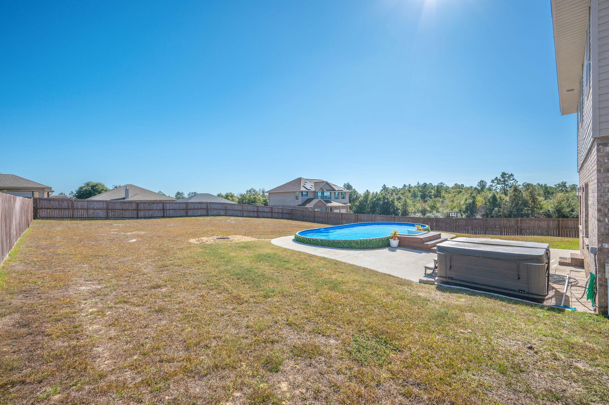 WILLOW CREEK PLANTATION - Residential