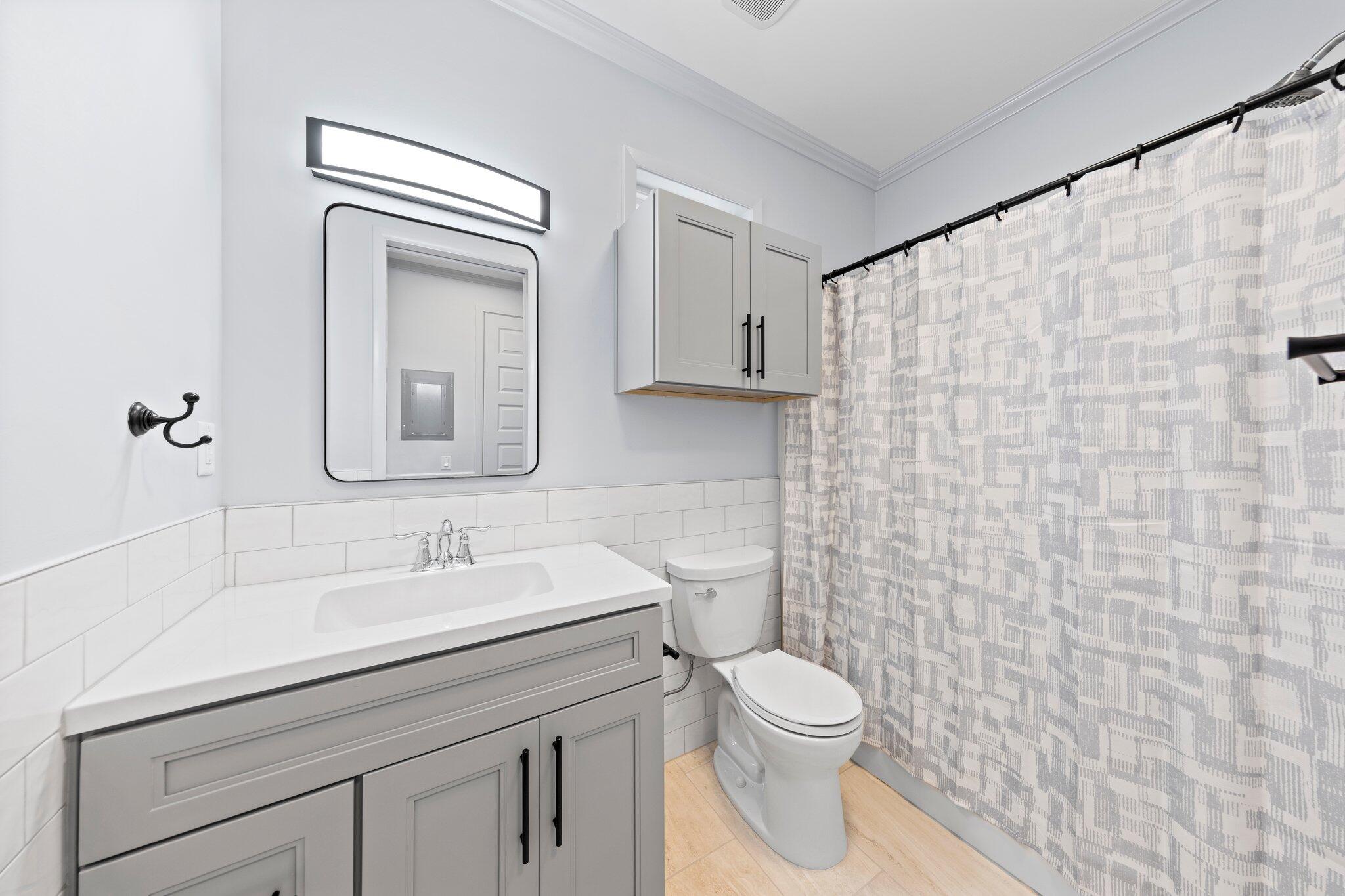 Willingham Drive - Residential Lease