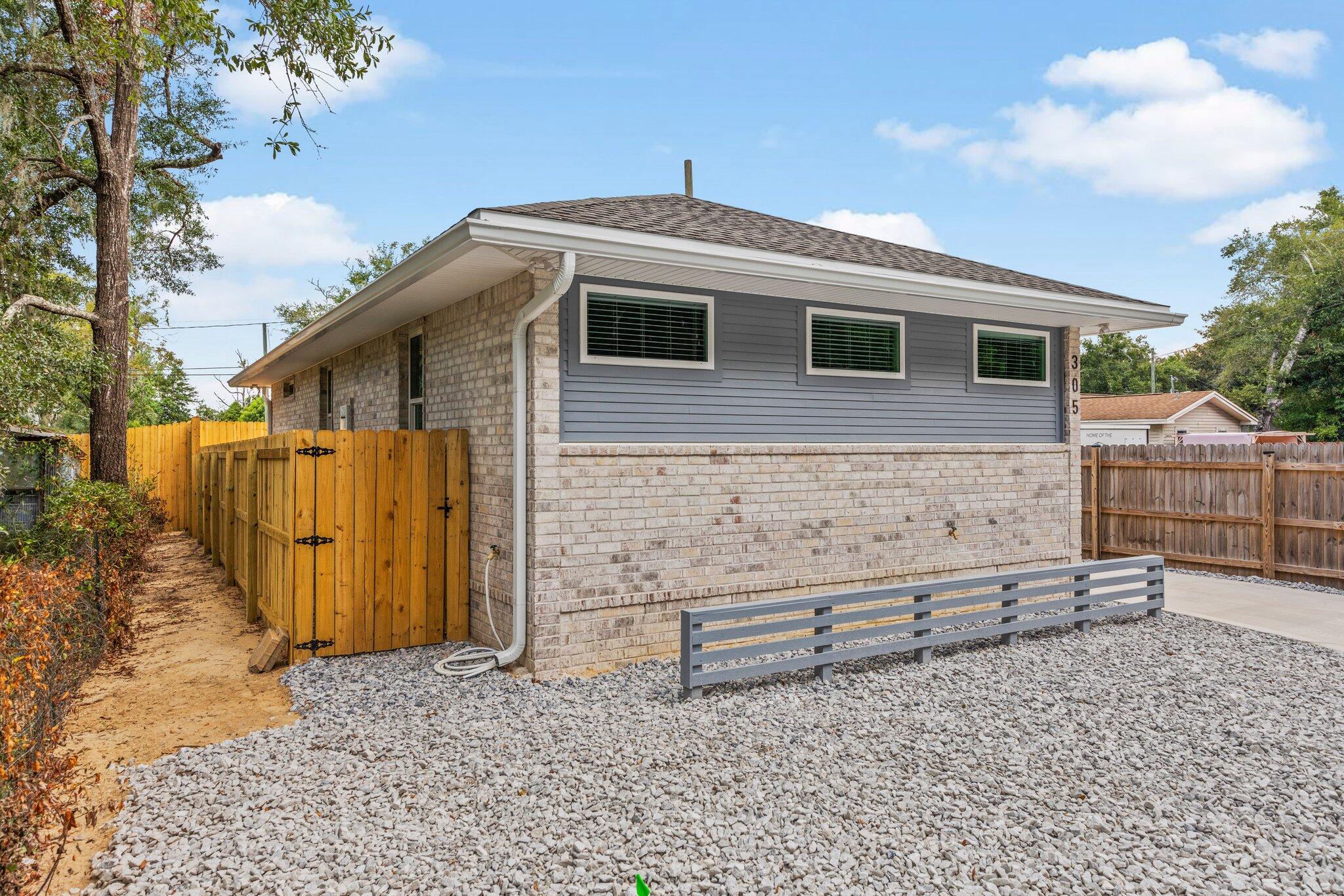 Willingham Drive - Residential Lease