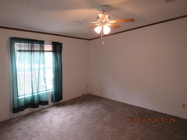 METES & BOUNDS - Residential Lease