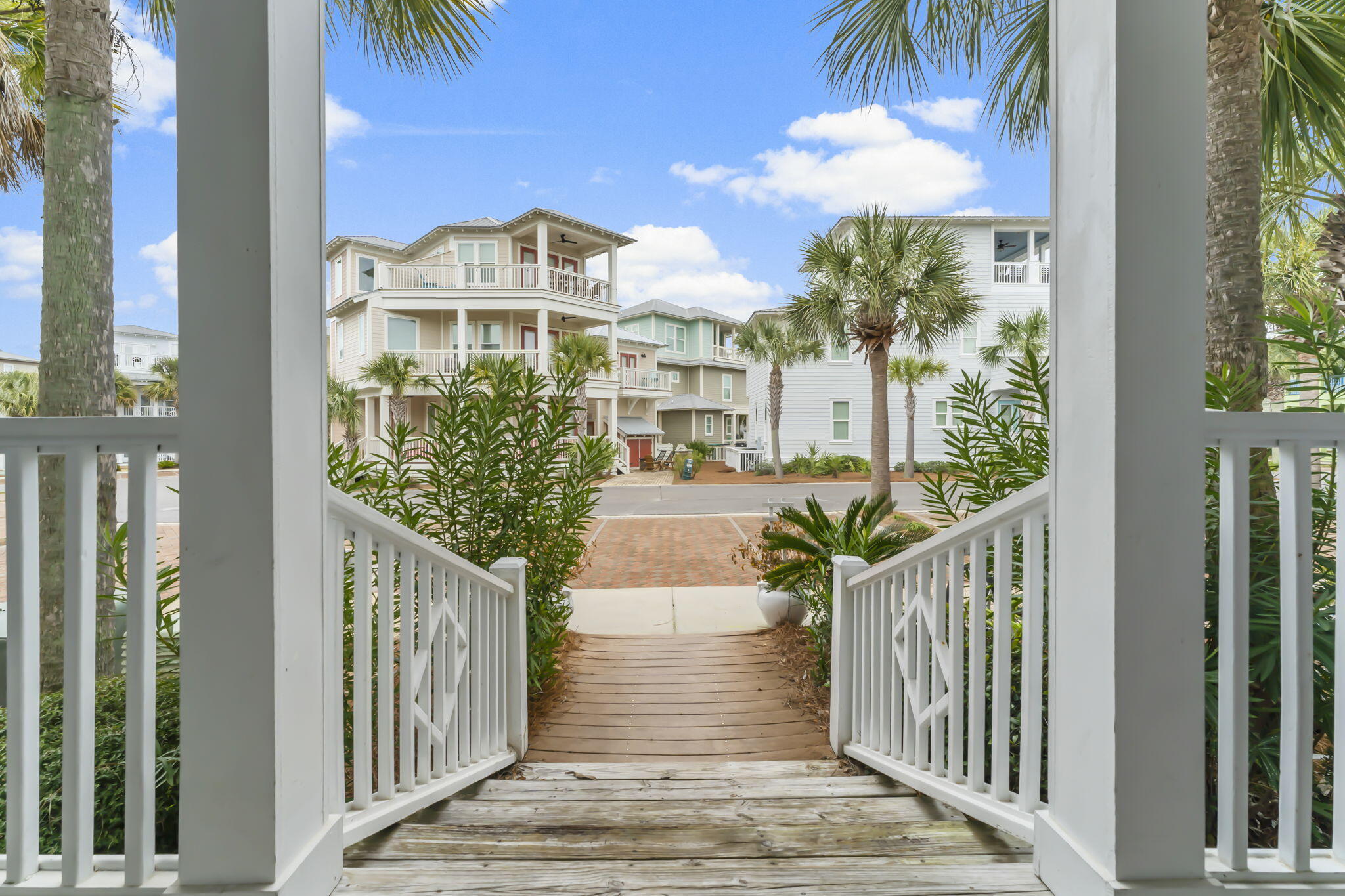SEACREST BEACH - Residential