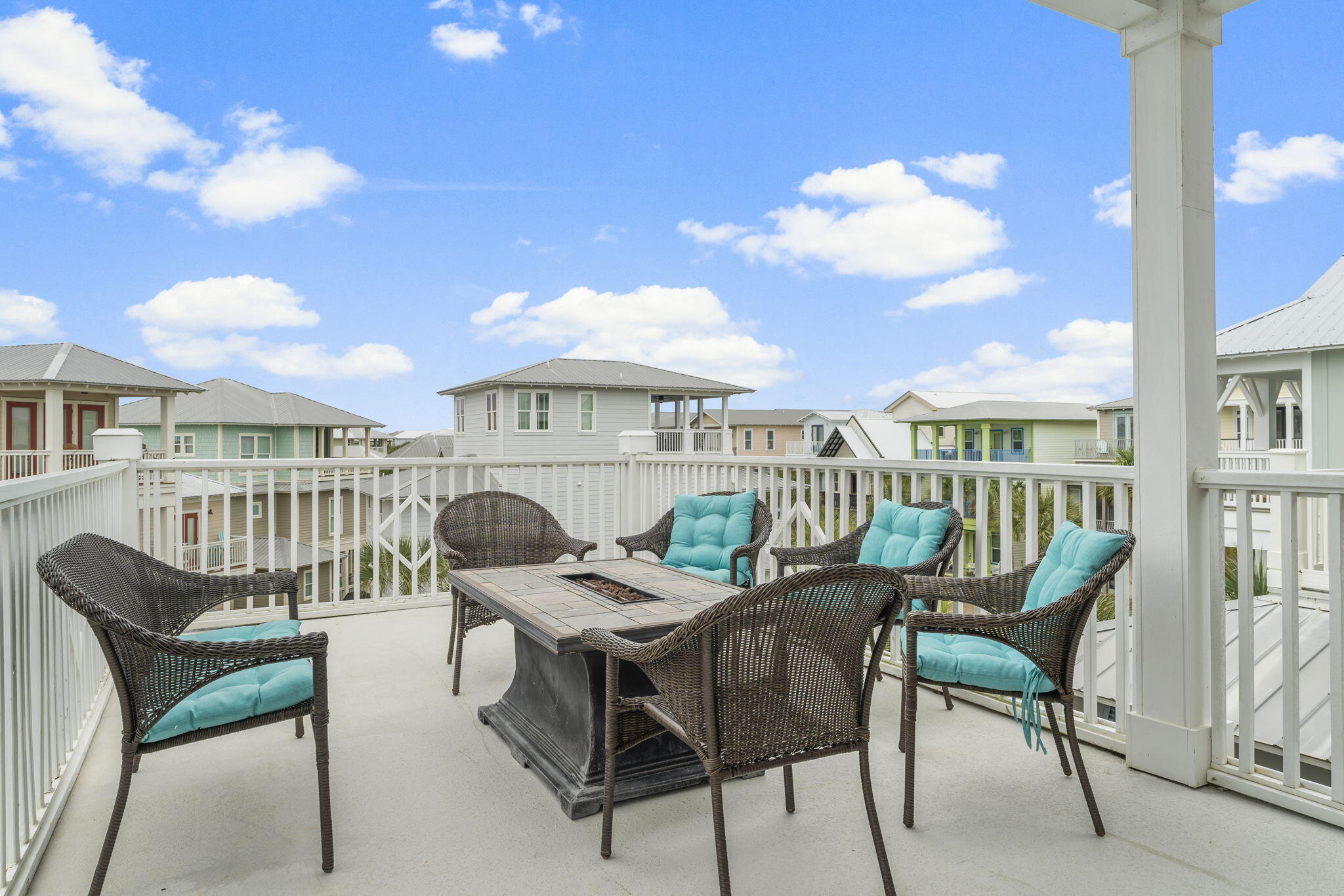 SEACREST BEACH - Residential