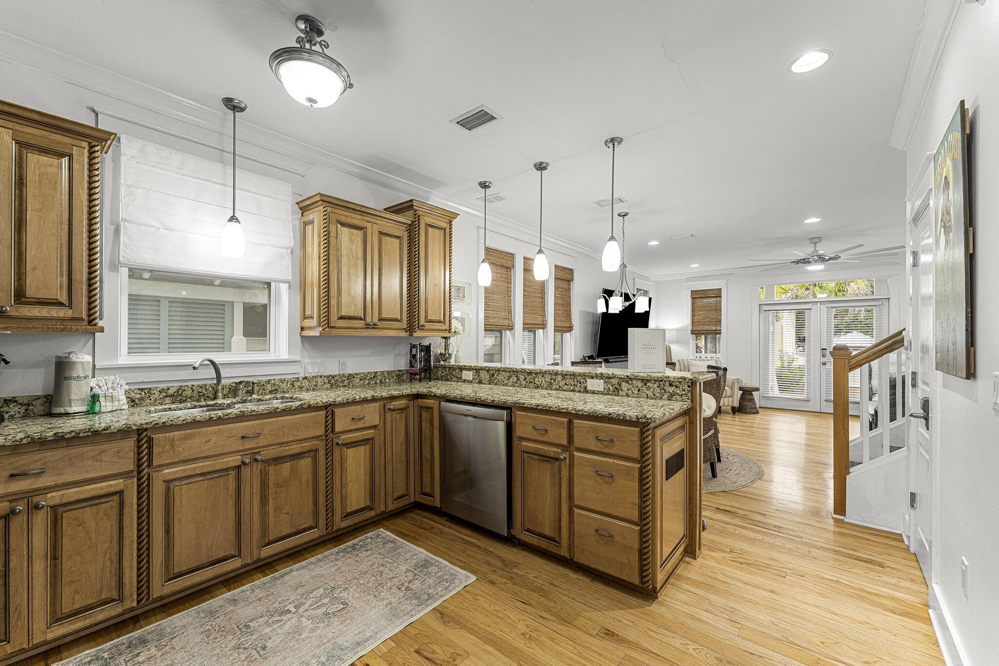 SEACREST BEACH - Residential