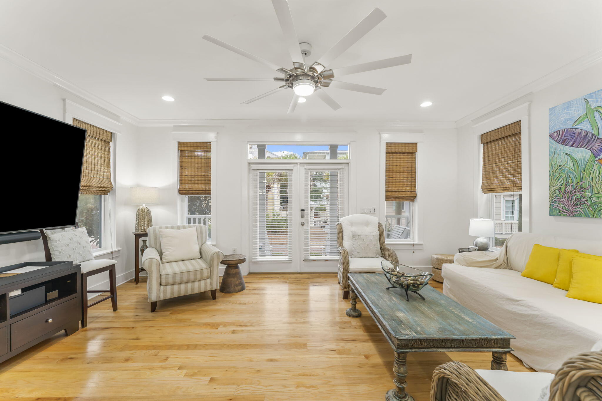 SEACREST BEACH - Residential