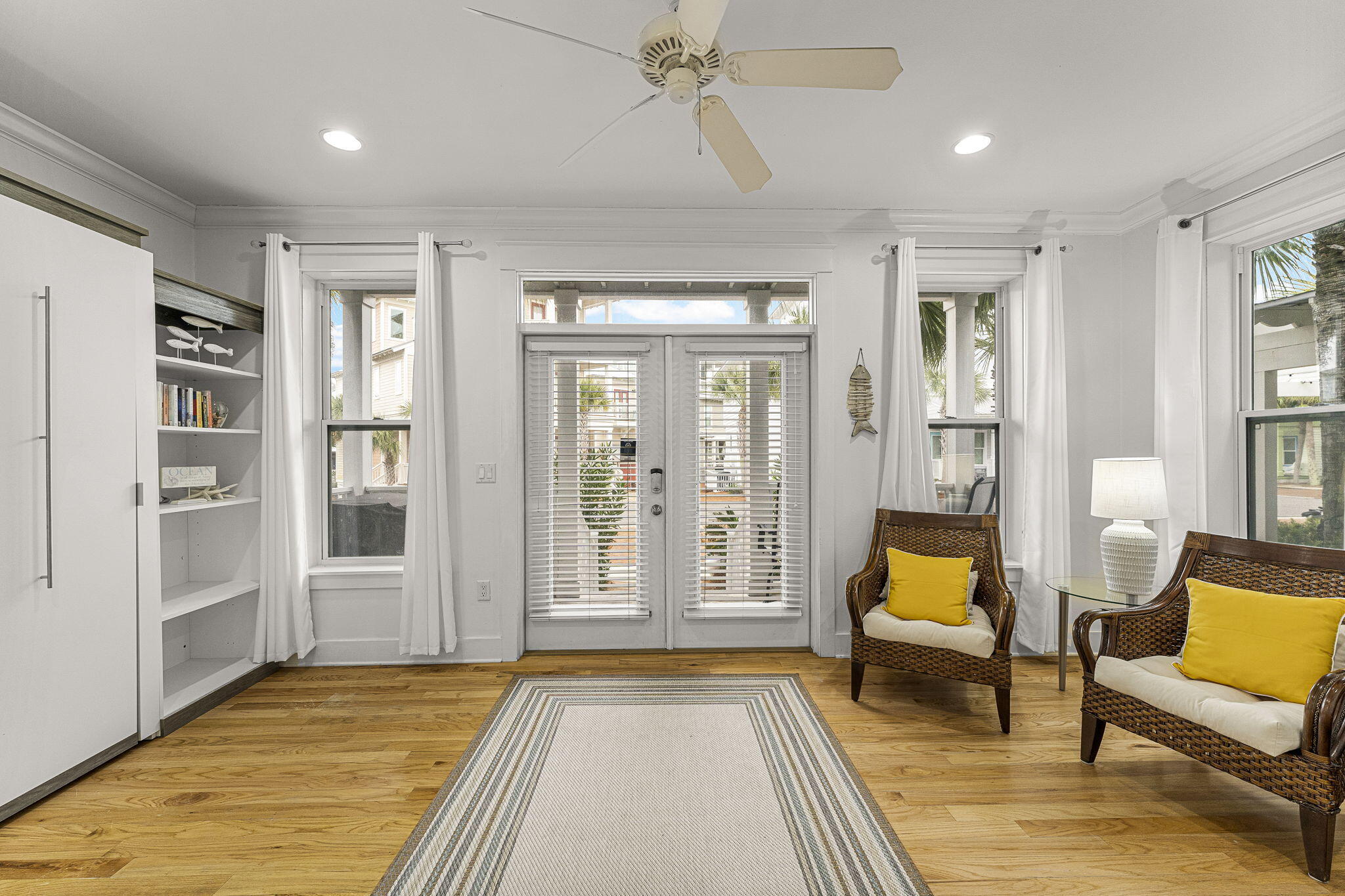 SEACREST BEACH - Residential