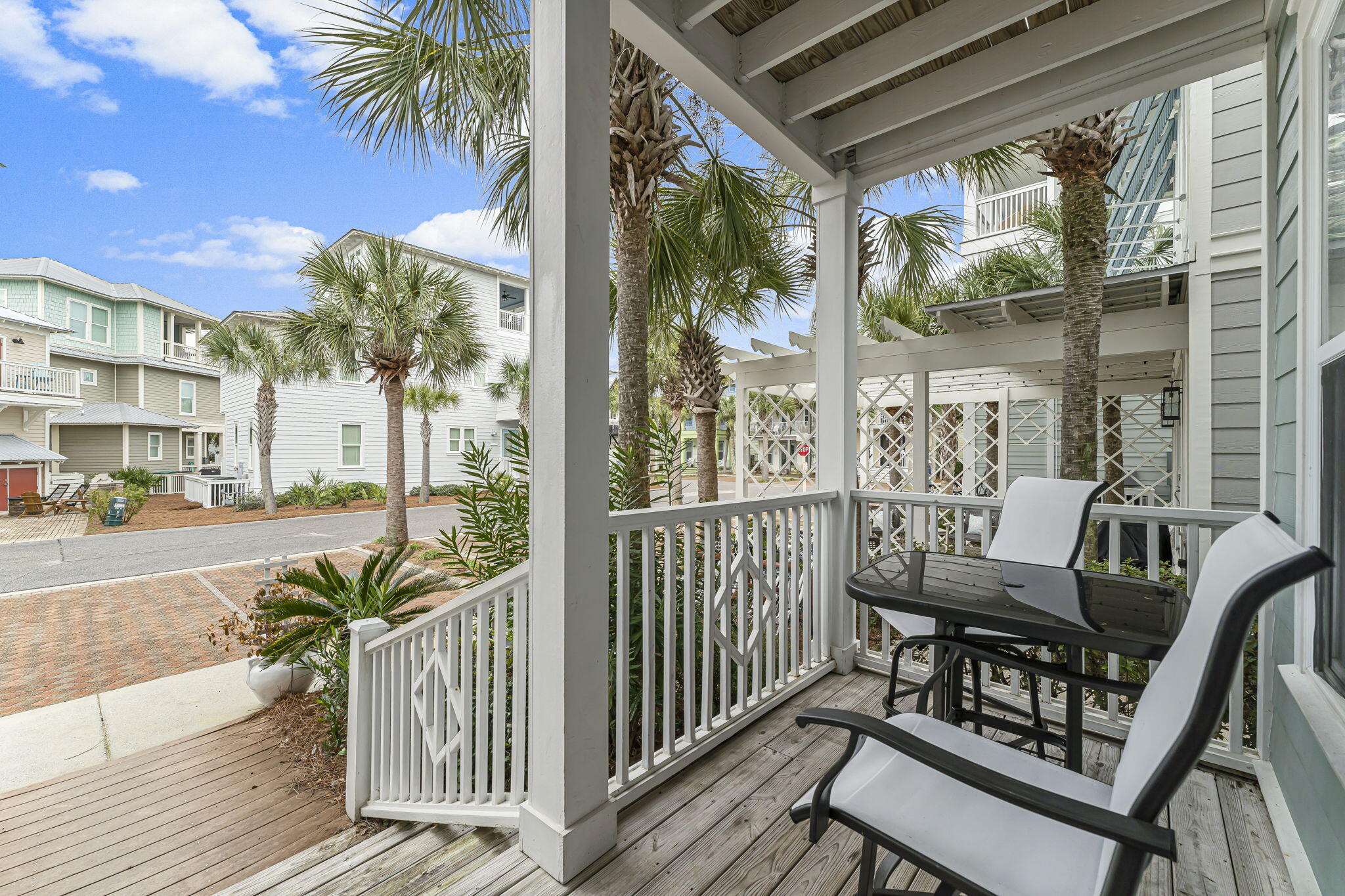 SEACREST BEACH - Residential