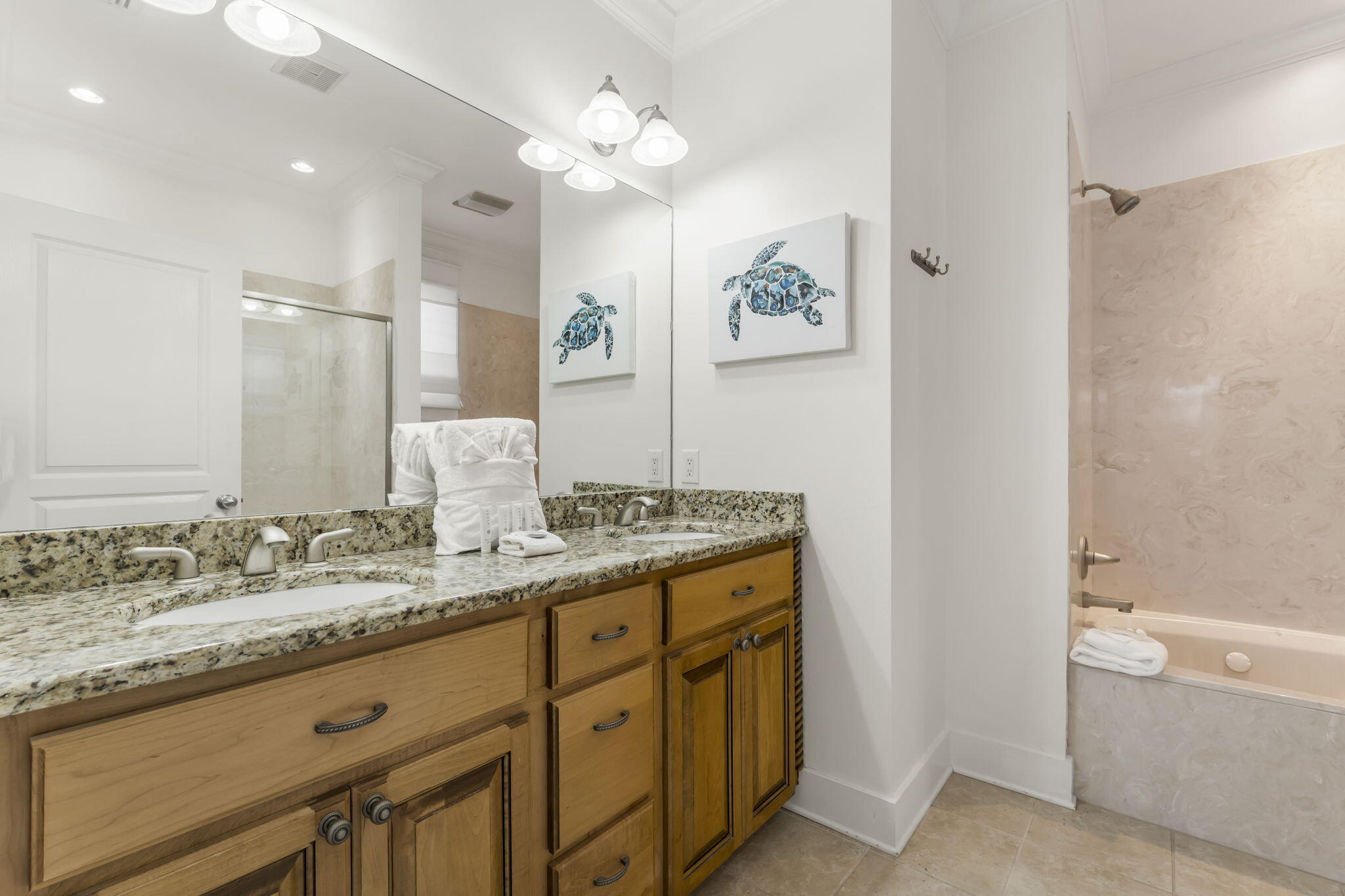 SEACREST BEACH - Residential