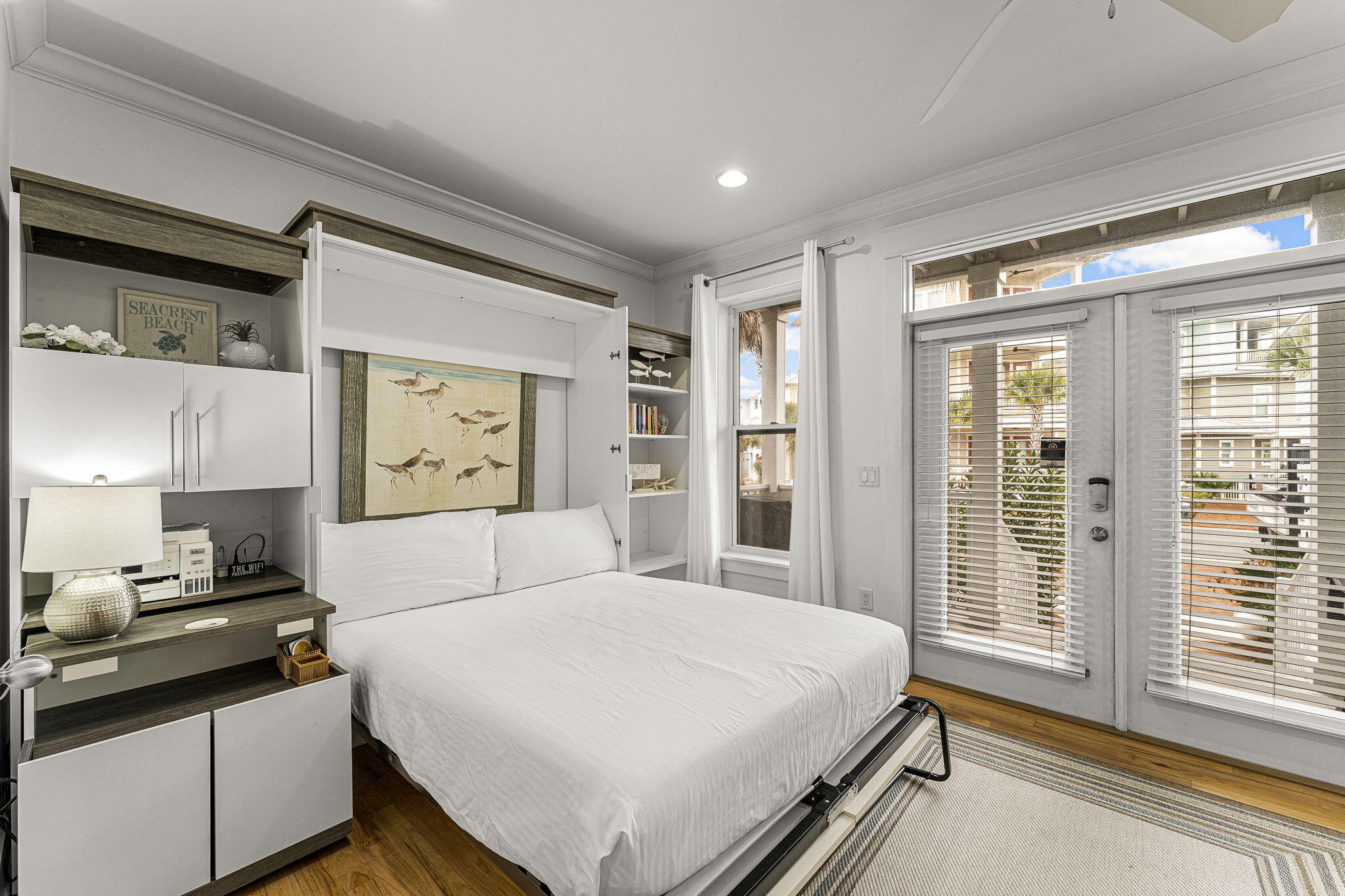 SEACREST BEACH - Residential