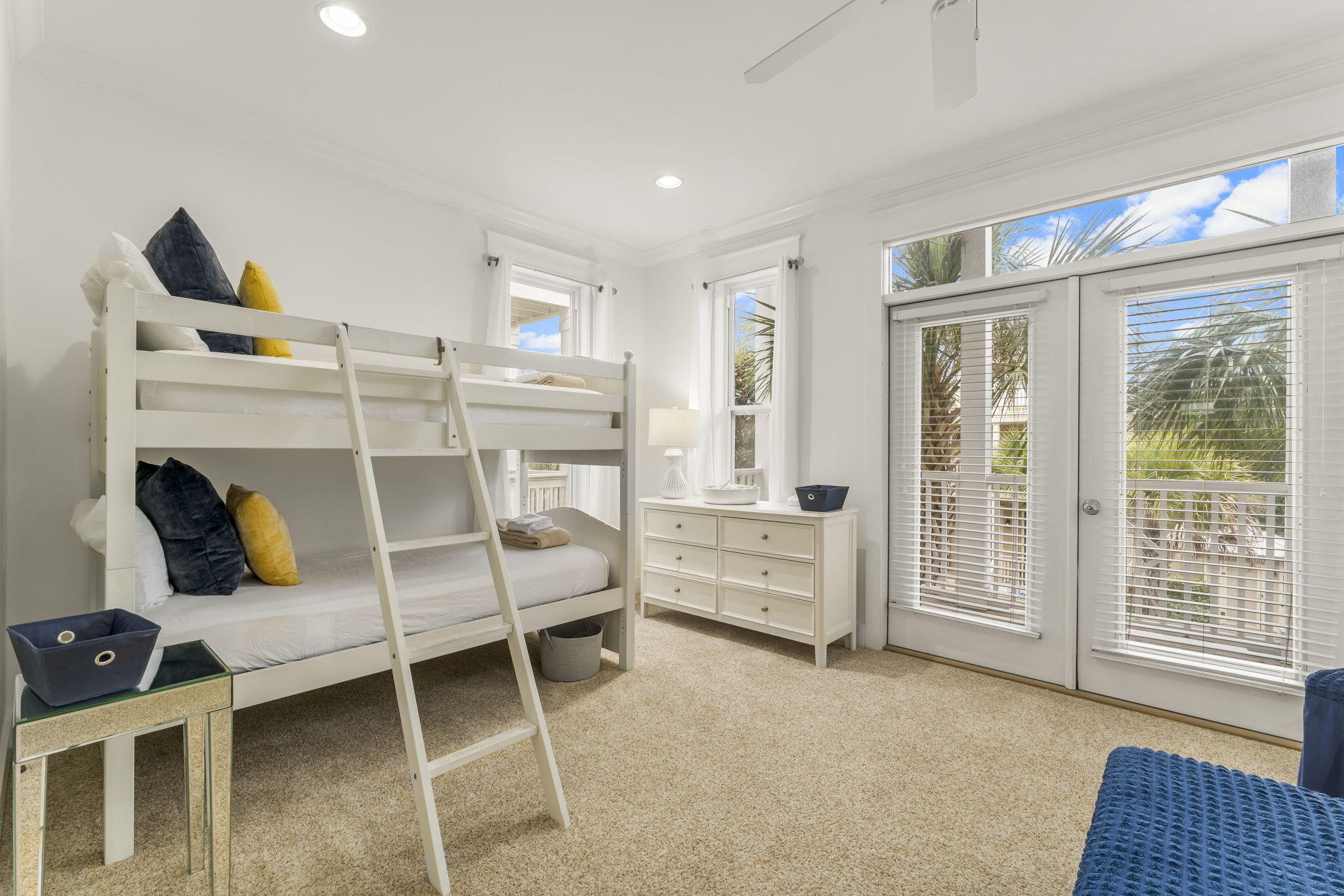 SEACREST BEACH - Residential