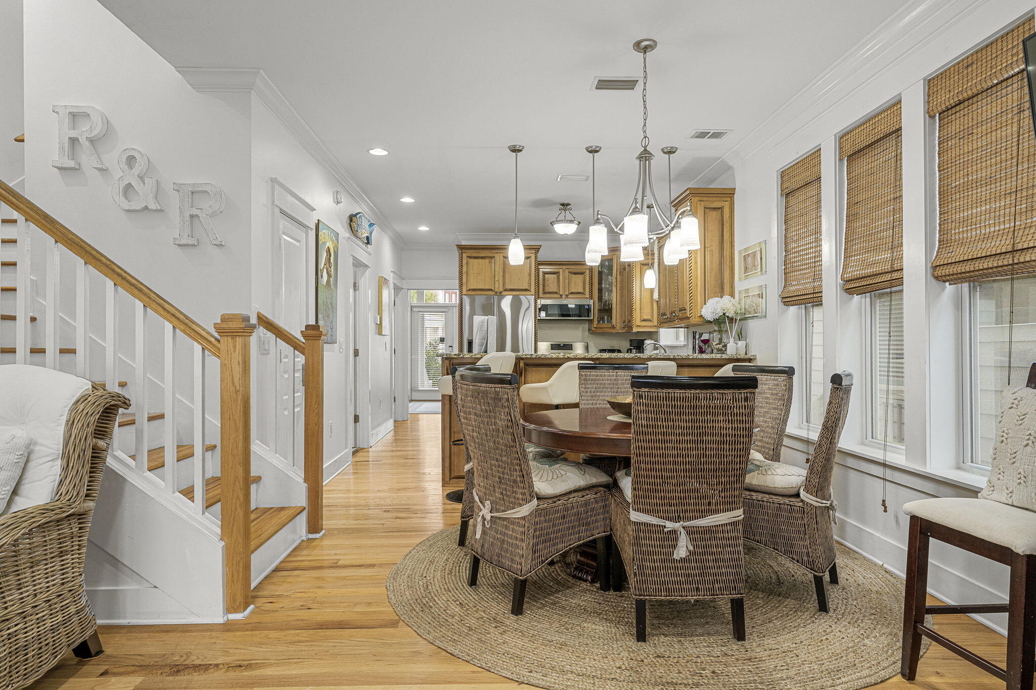 SEACREST BEACH - Residential