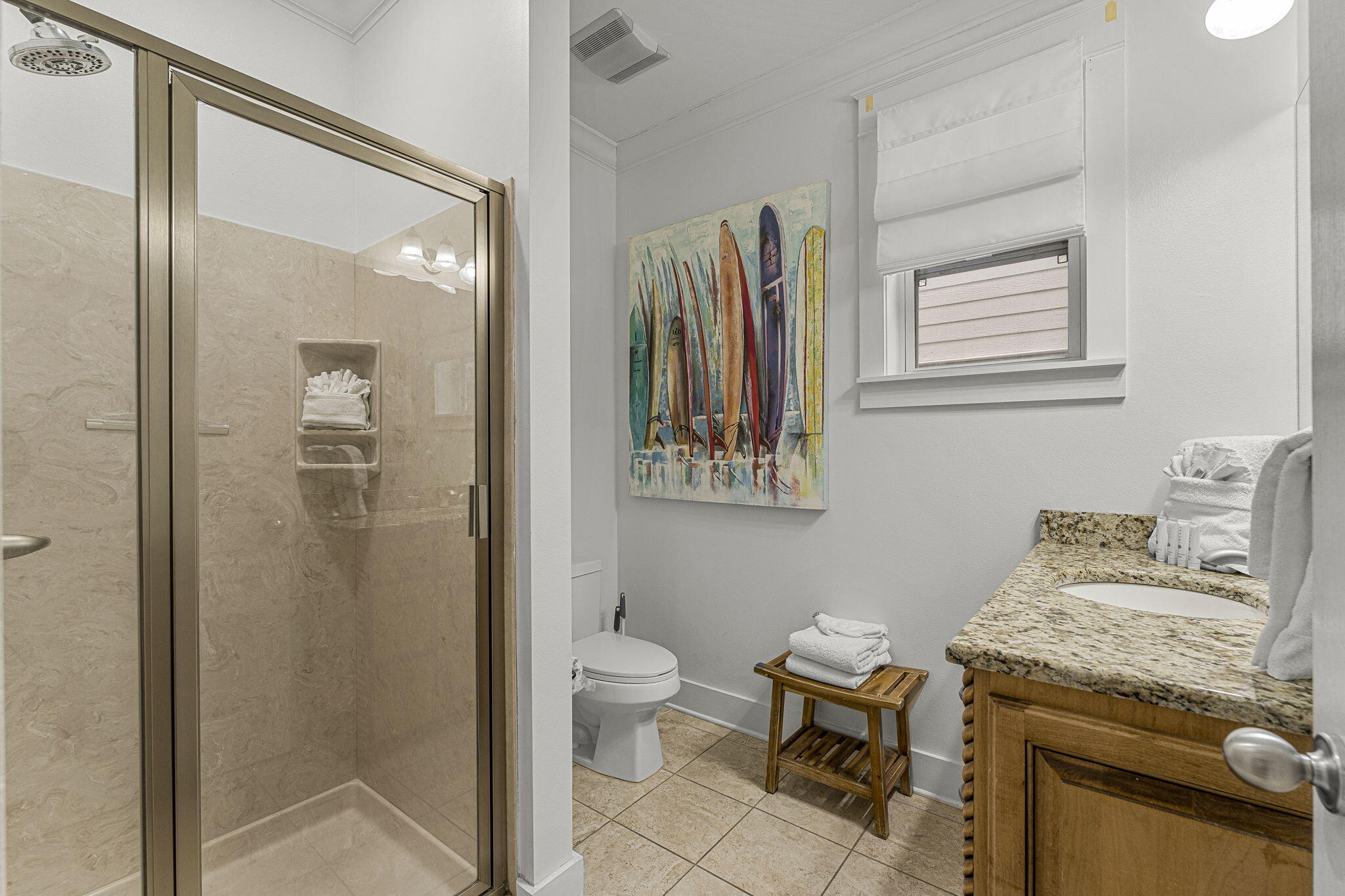 SEACREST BEACH - Residential