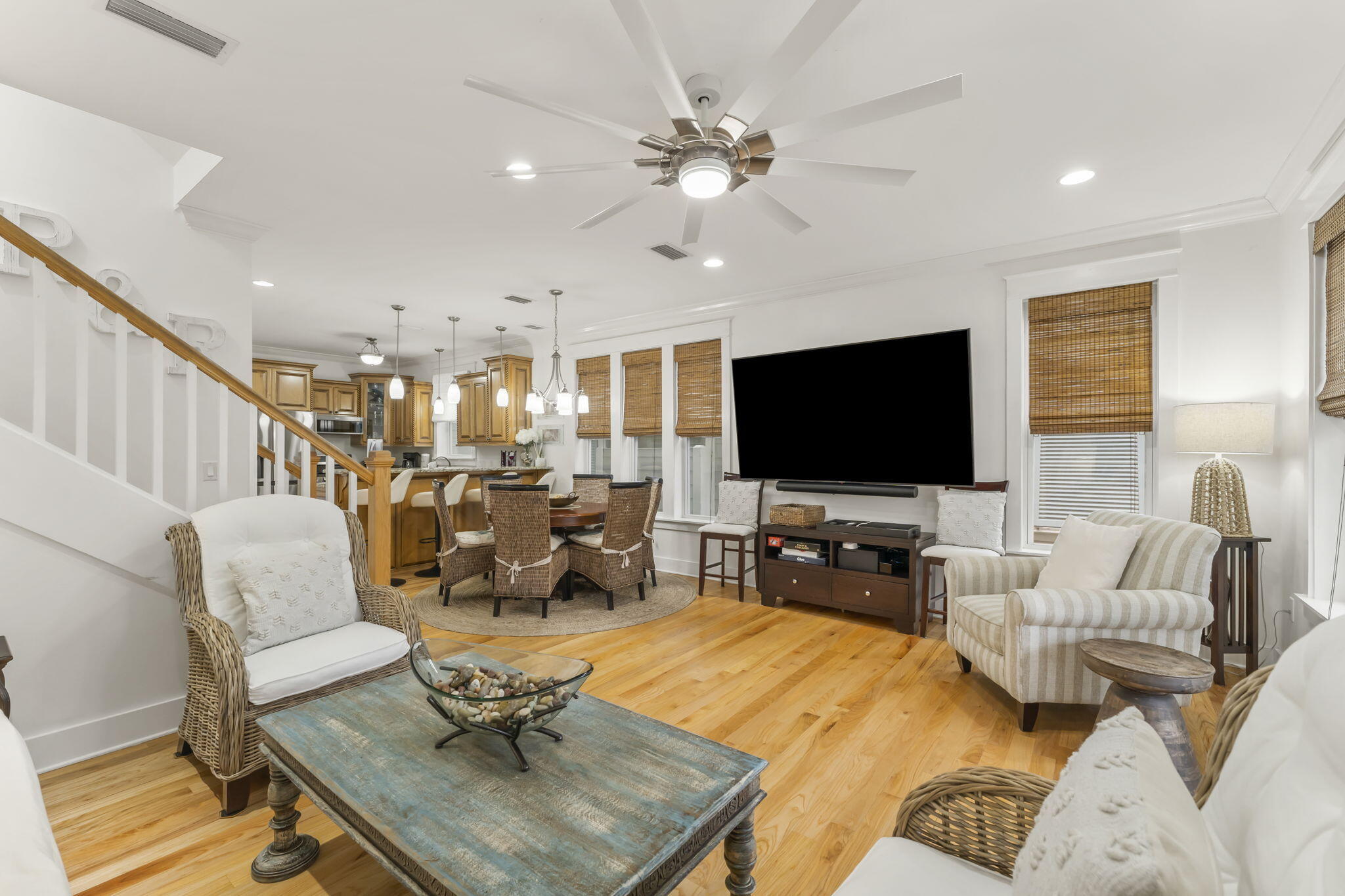 SEACREST BEACH - Residential