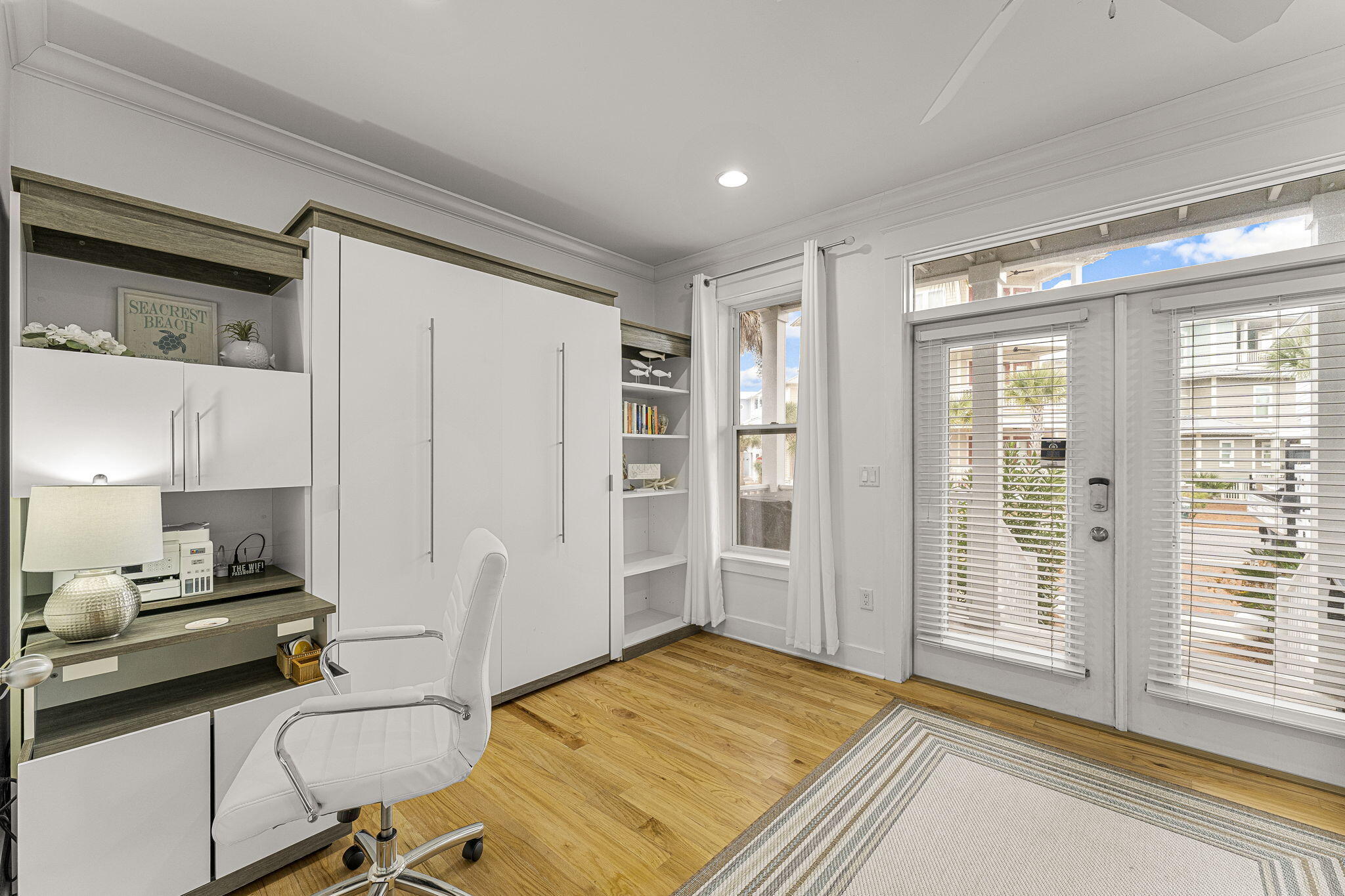 SEACREST BEACH - Residential