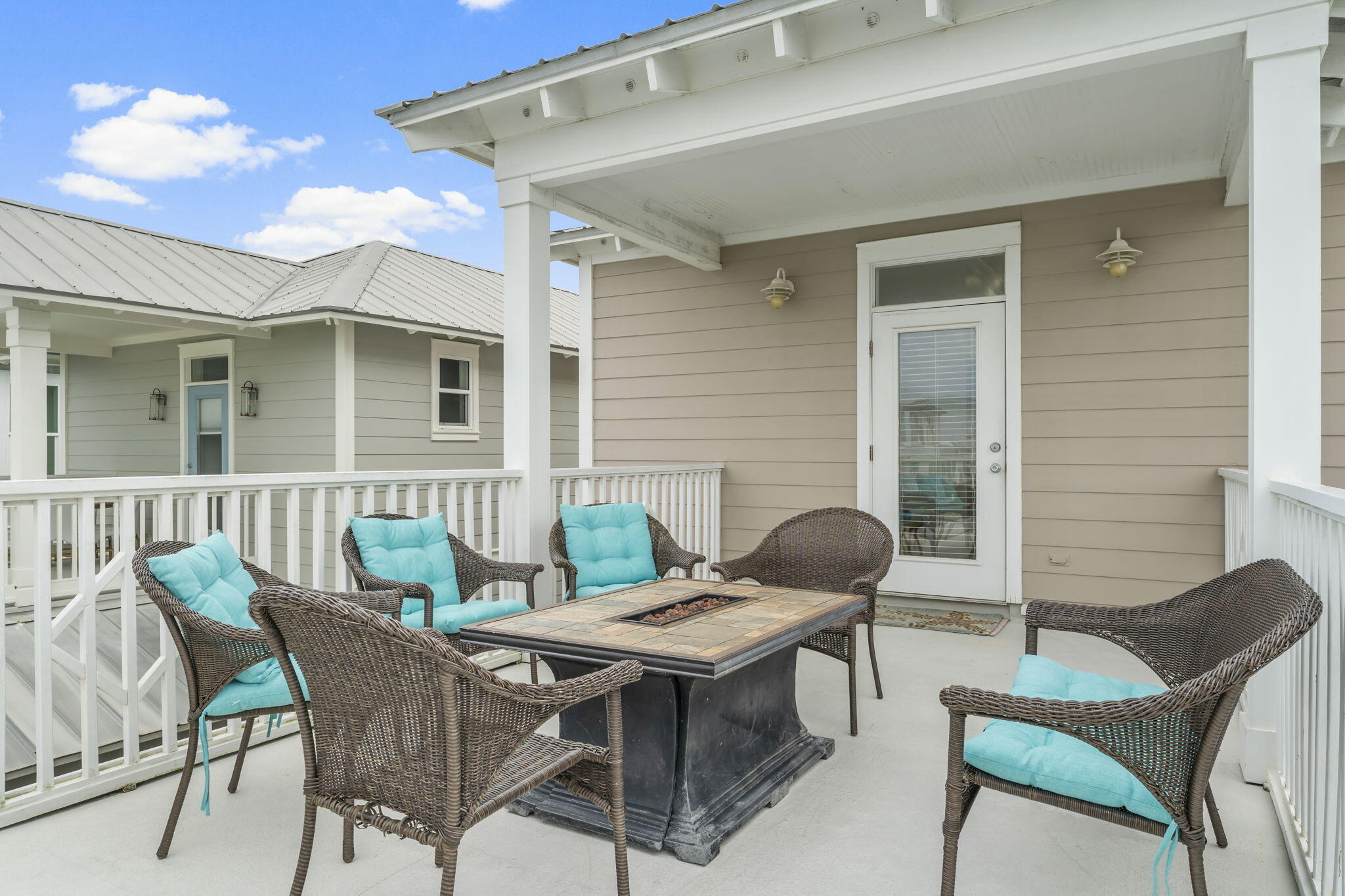 SEACREST BEACH - Residential