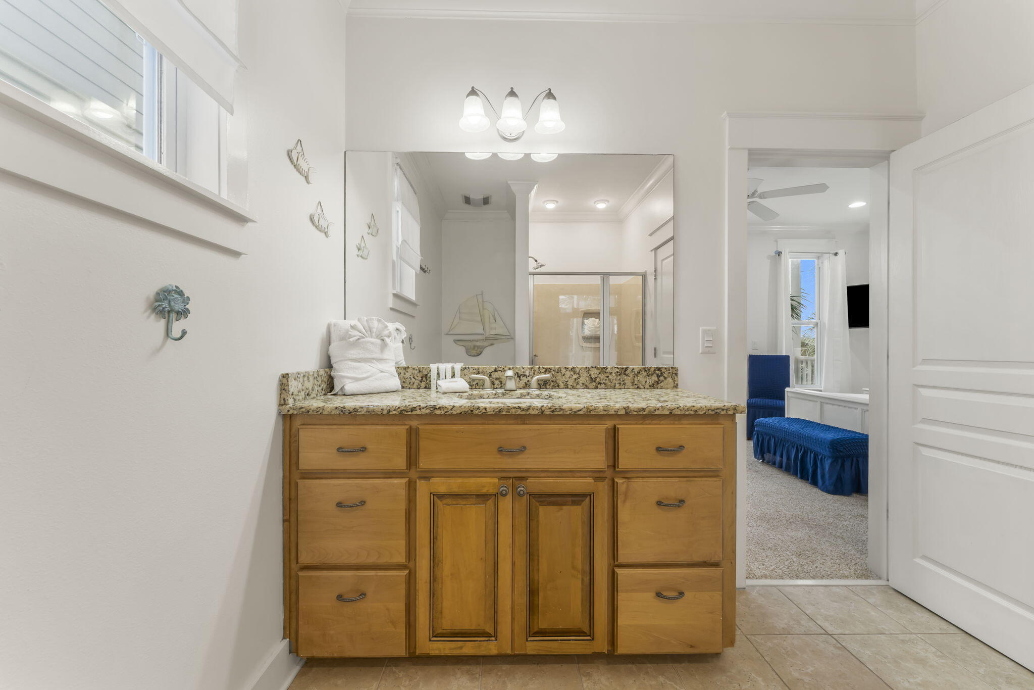 SEACREST BEACH - Residential