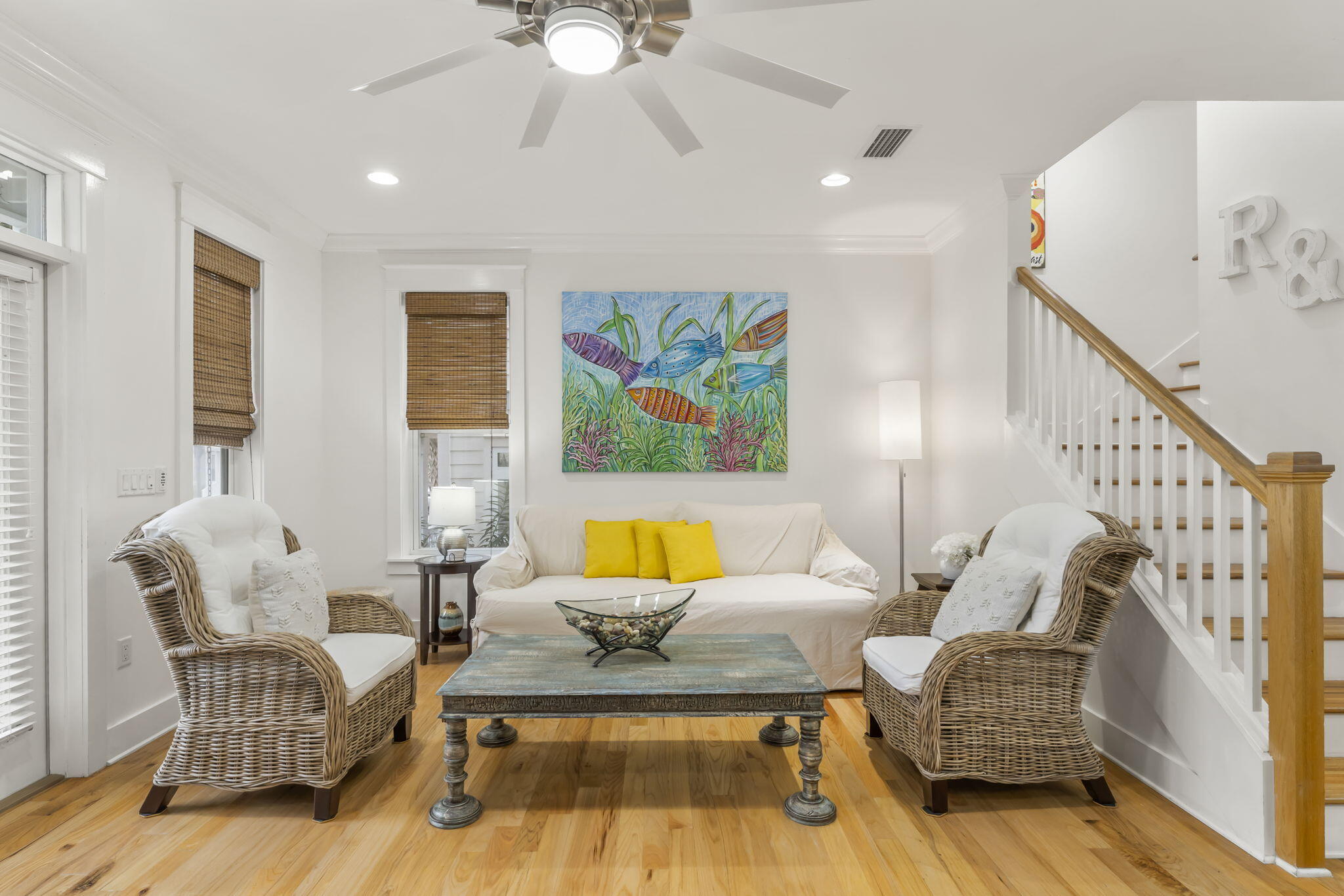 SEACREST BEACH - Residential