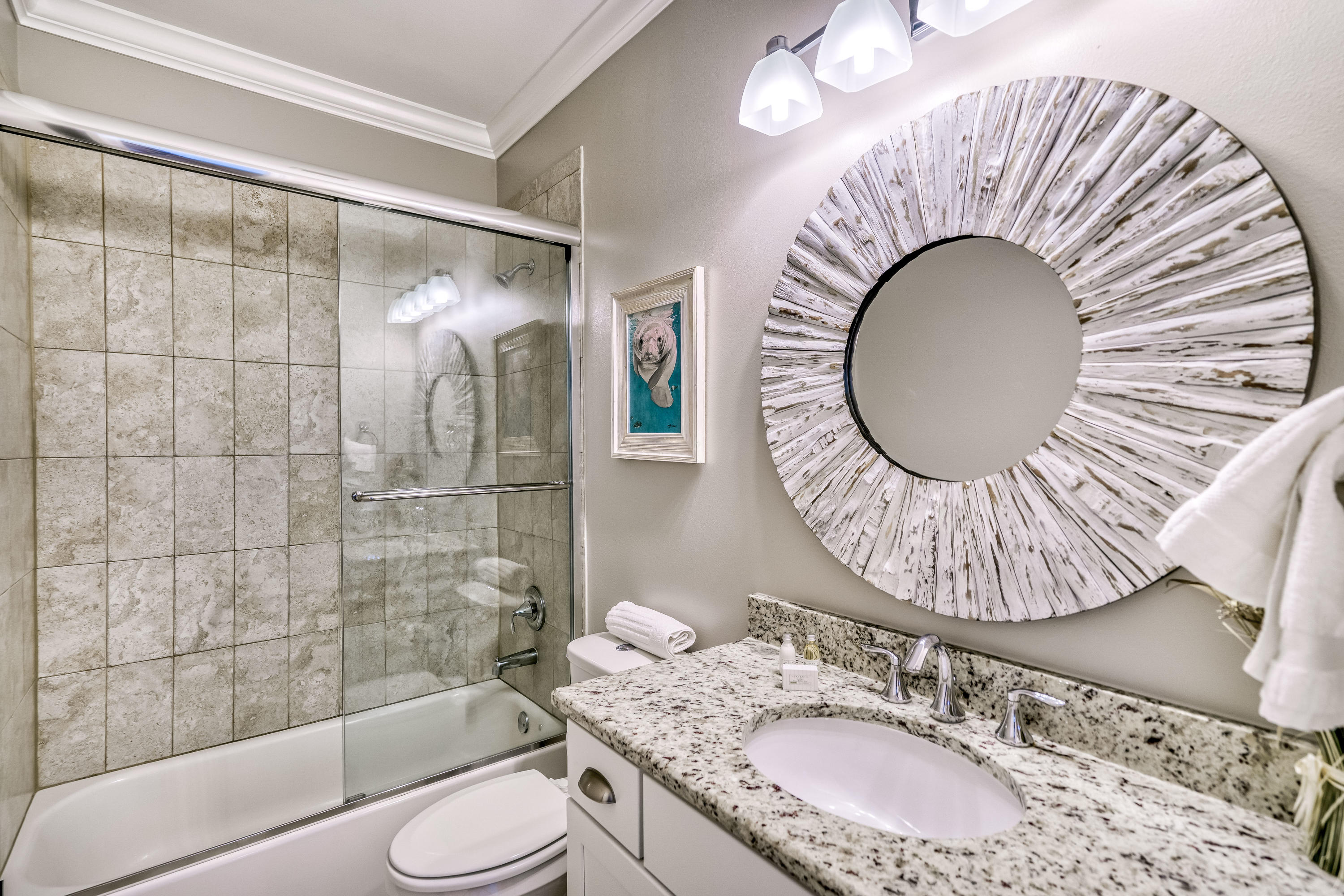 Treasure Sands - Residential