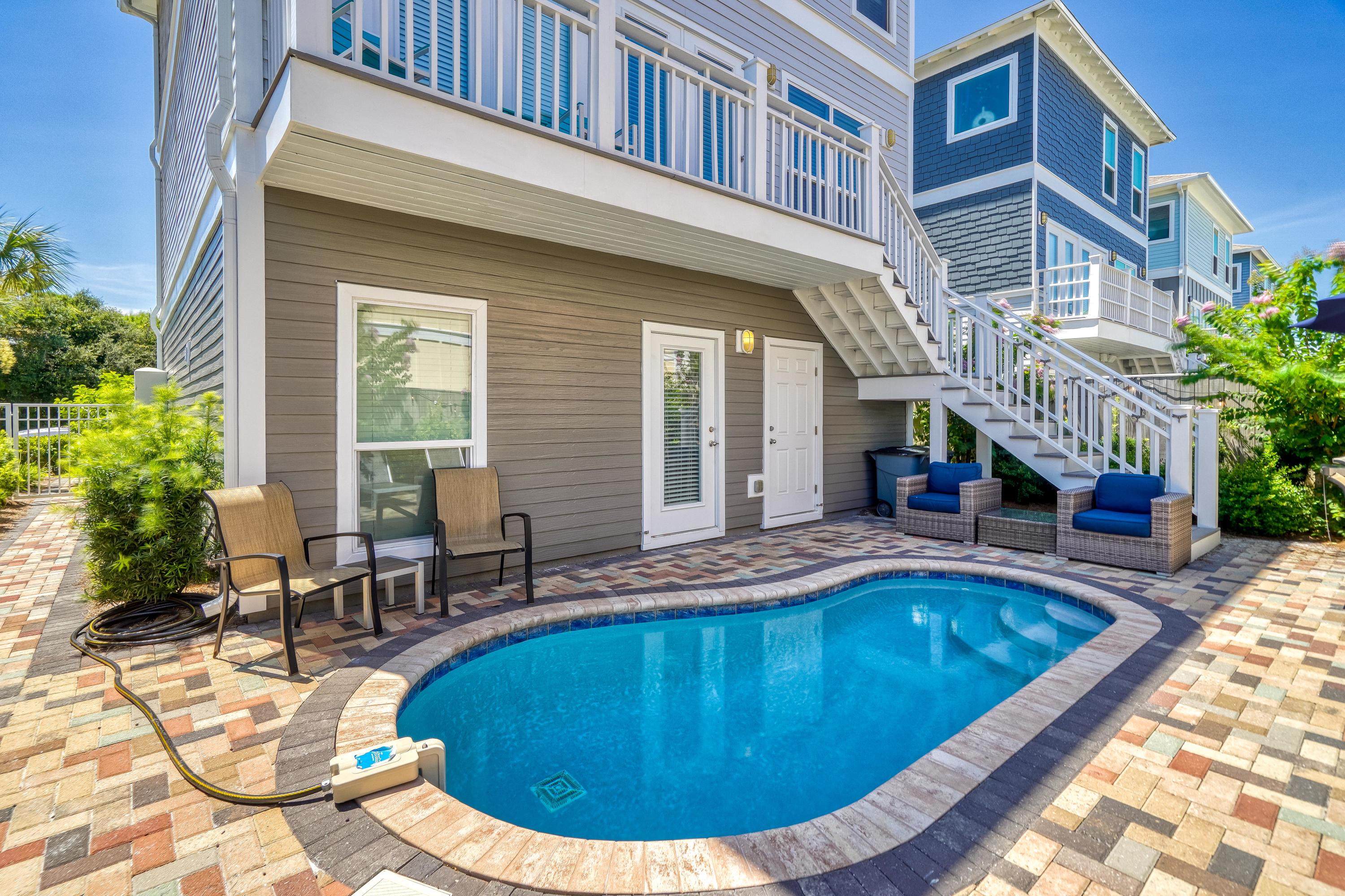 Treasure Sands - Residential