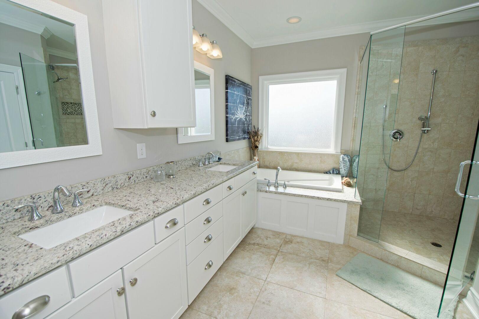 Treasure Sands - Residential